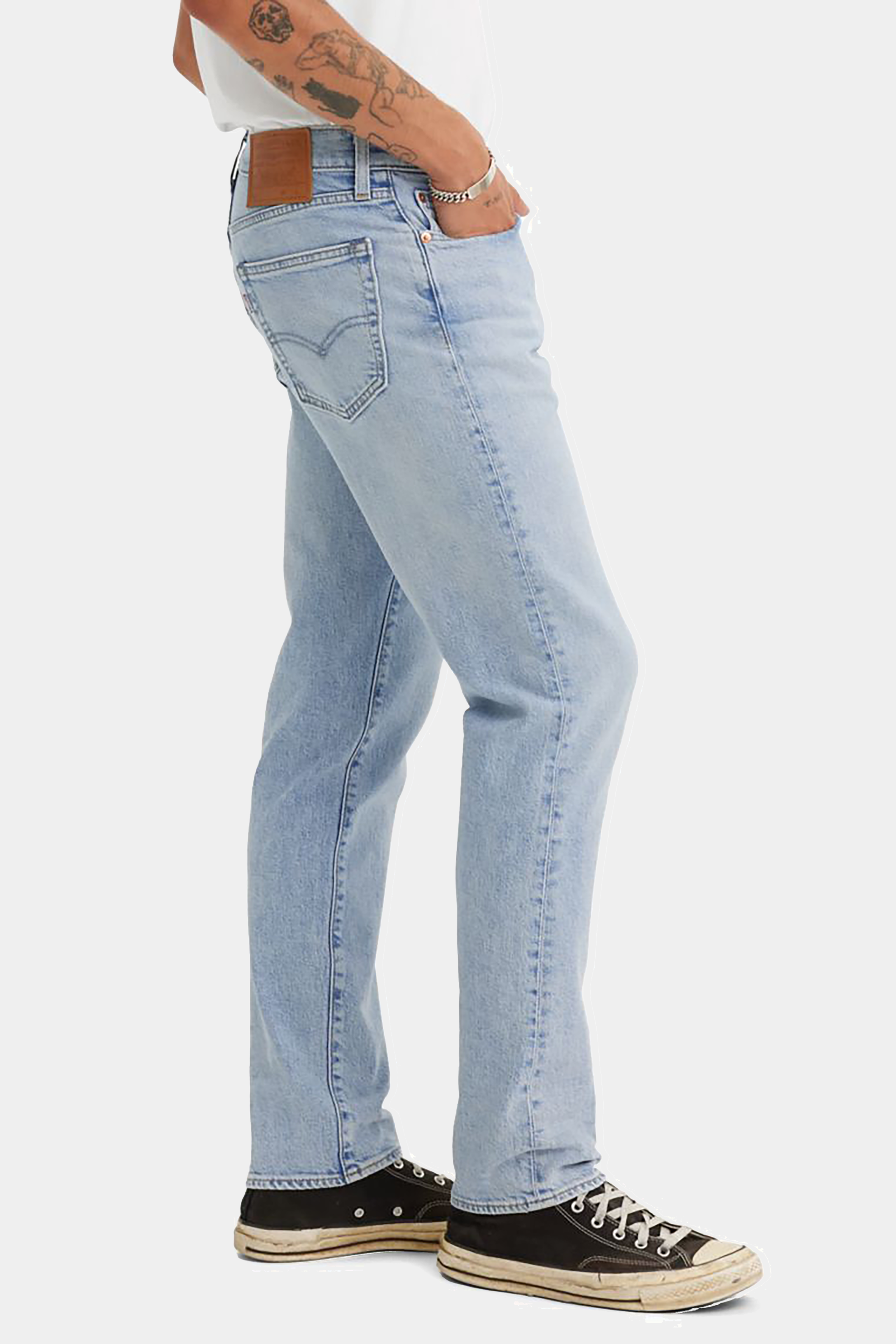 511 Slim Fit in Cannon Ball ADV