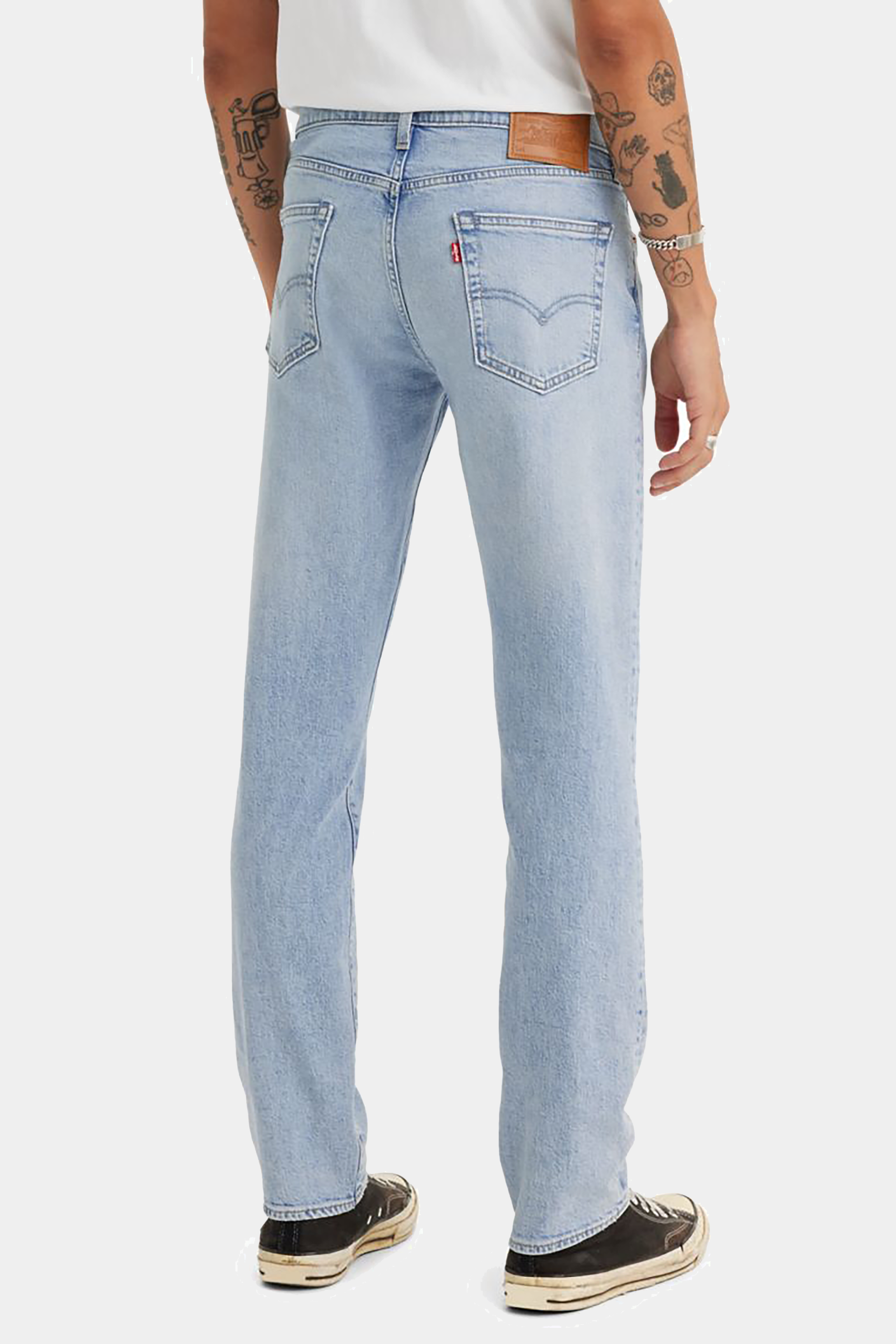 511 Slim Fit in Cannon Ball ADV