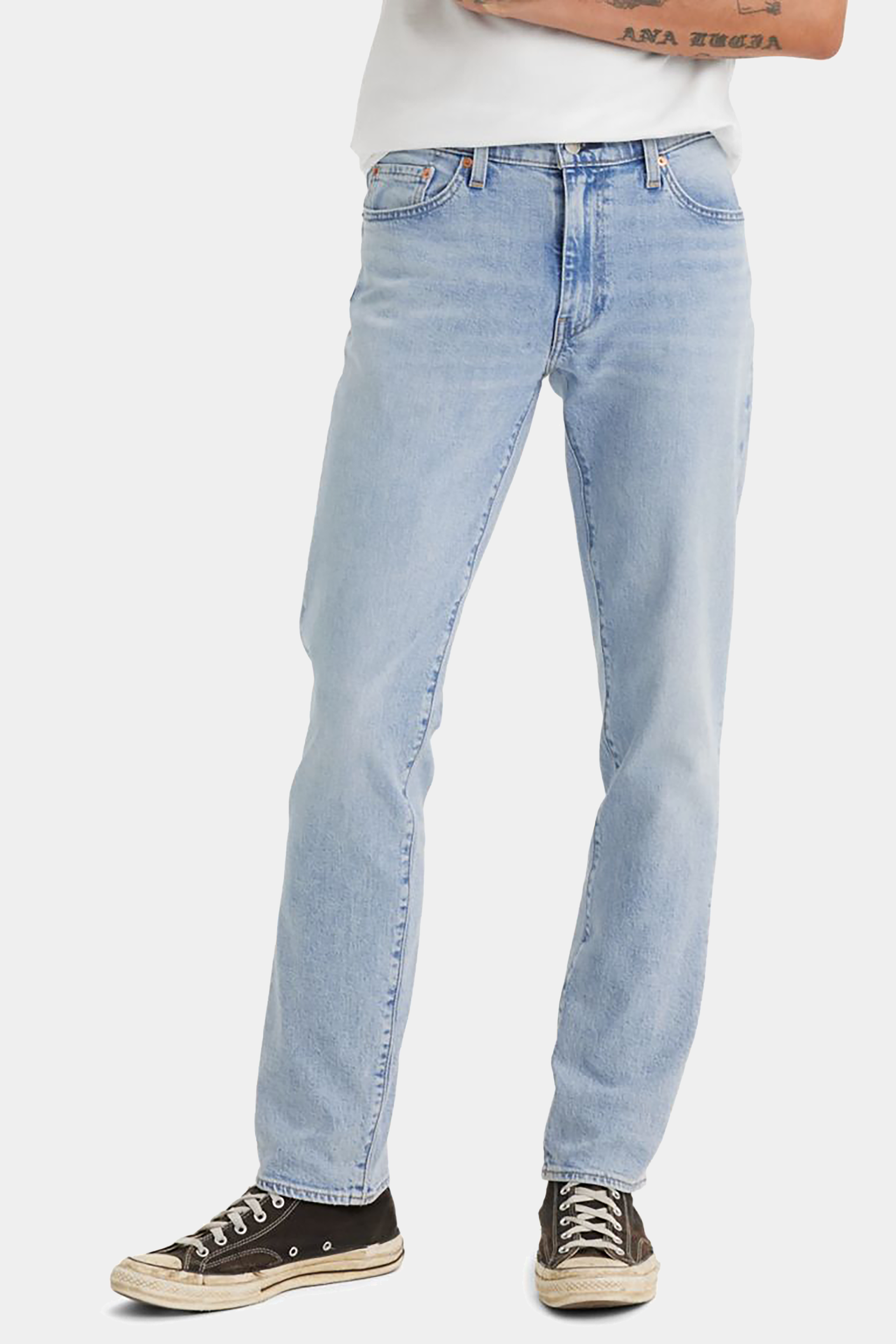 511 Slim Fit in Cannon Ball ADV