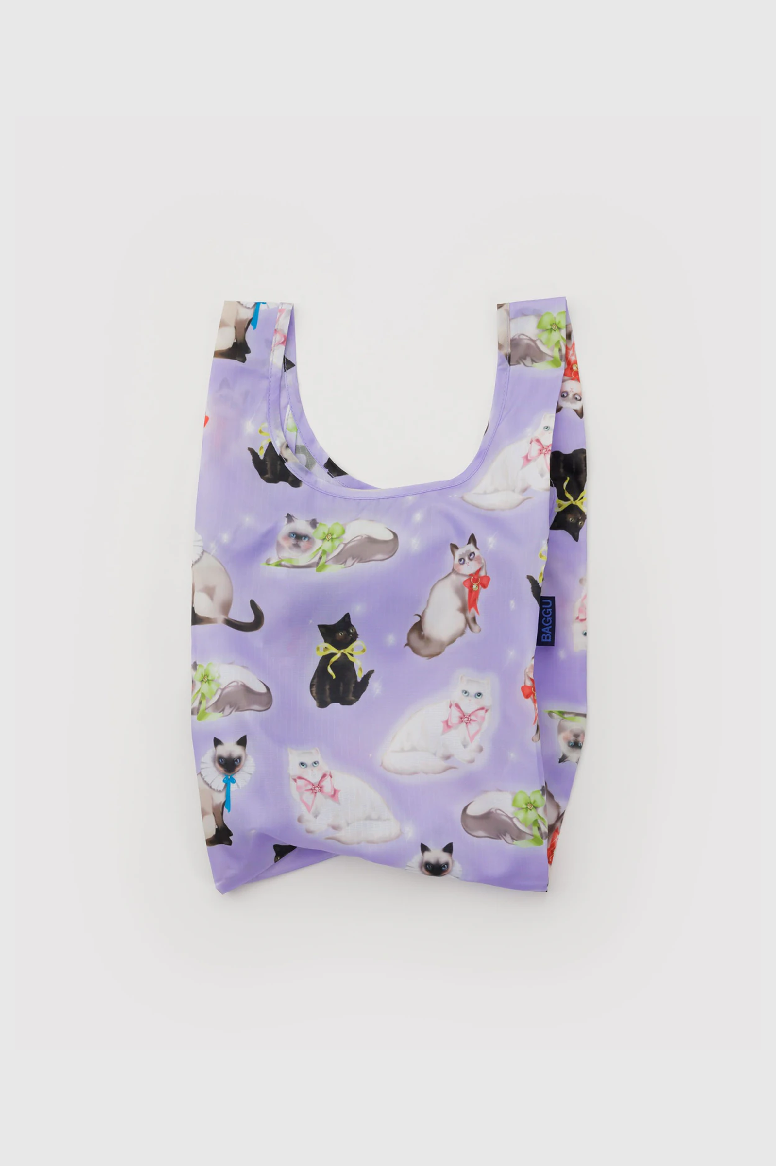 Baby Baggu