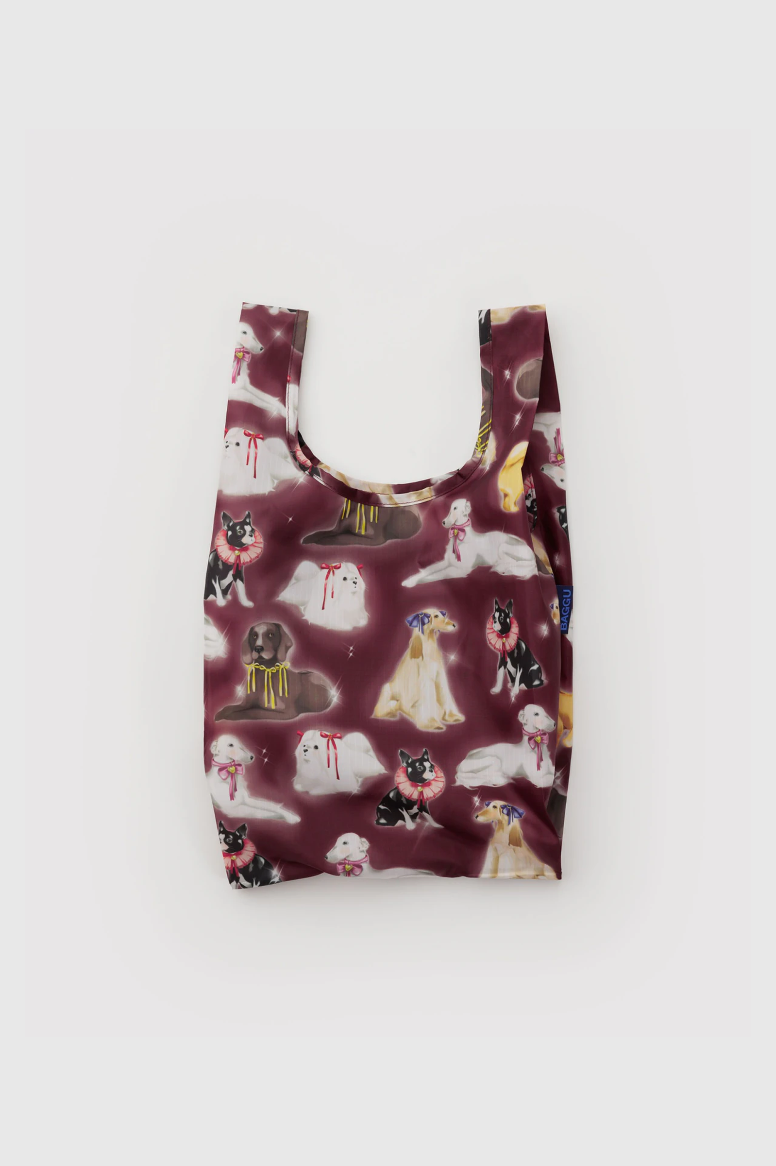 Baby Baggu