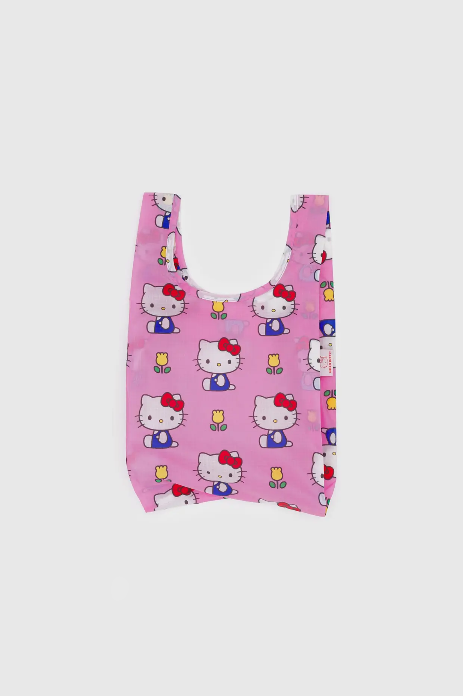 Baggu Baby Baggu X Sanrio