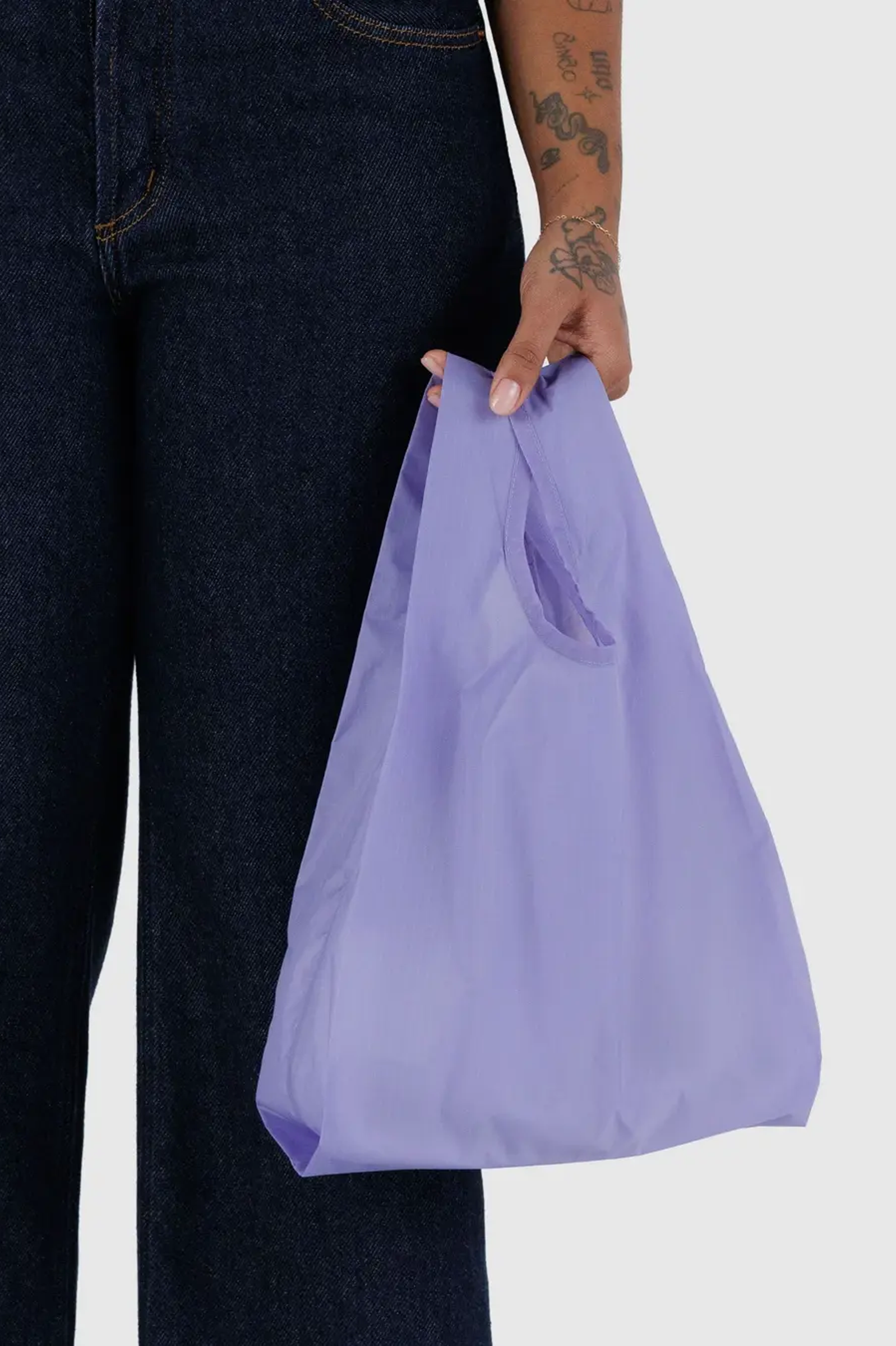 Baby Baggu
