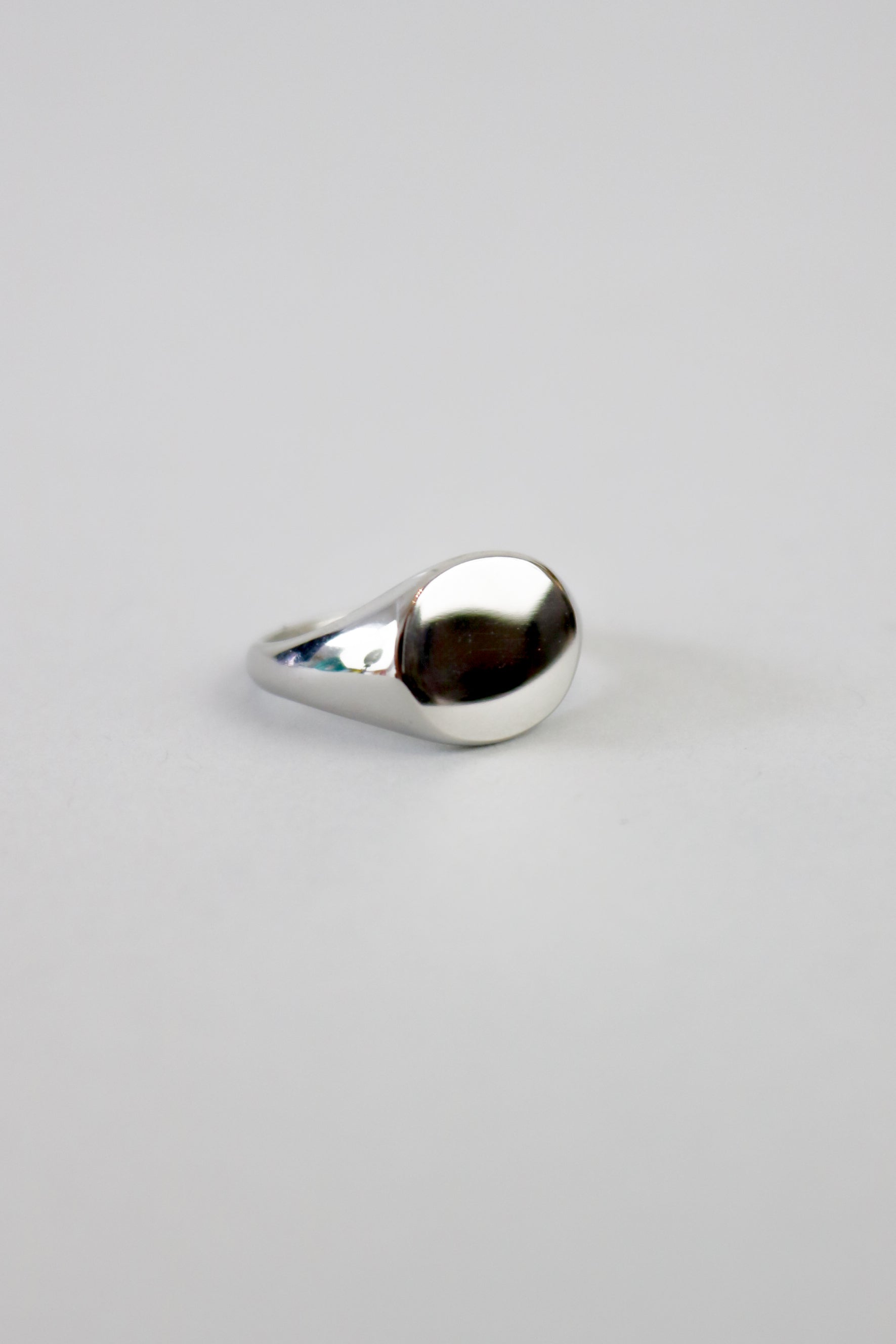 Silver Hypoallergenic Jewelry