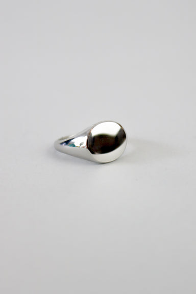 Silver Hypoallergenic Jewelry