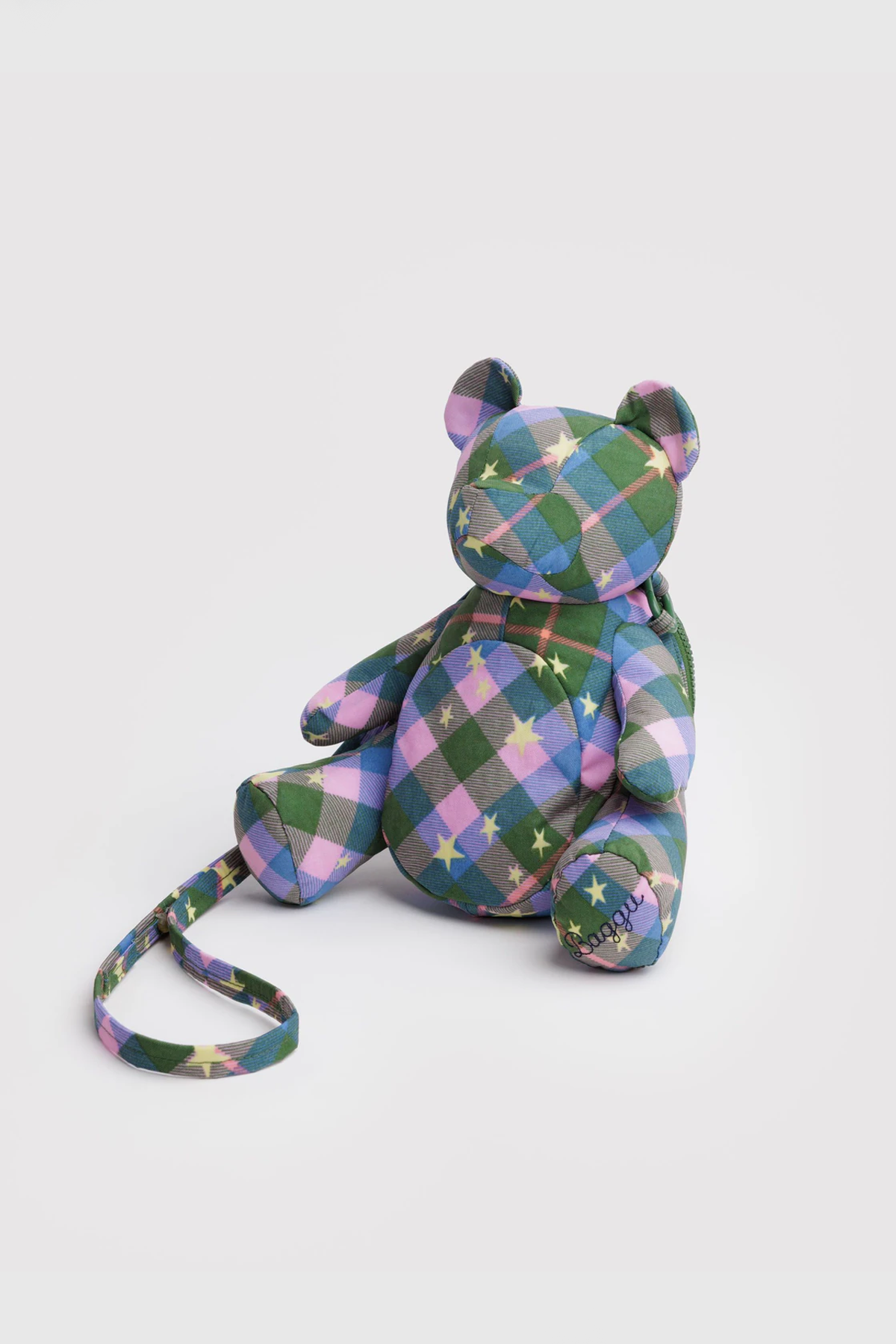 Baggu Bear Bag
