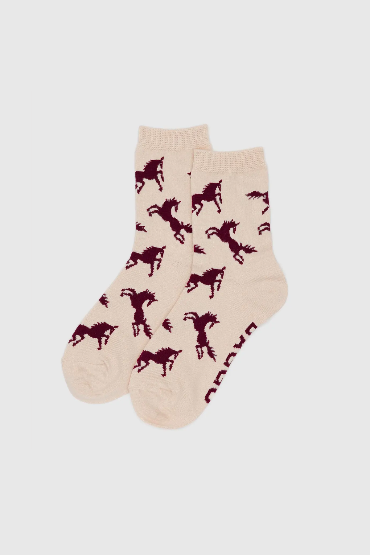 Crew Sock