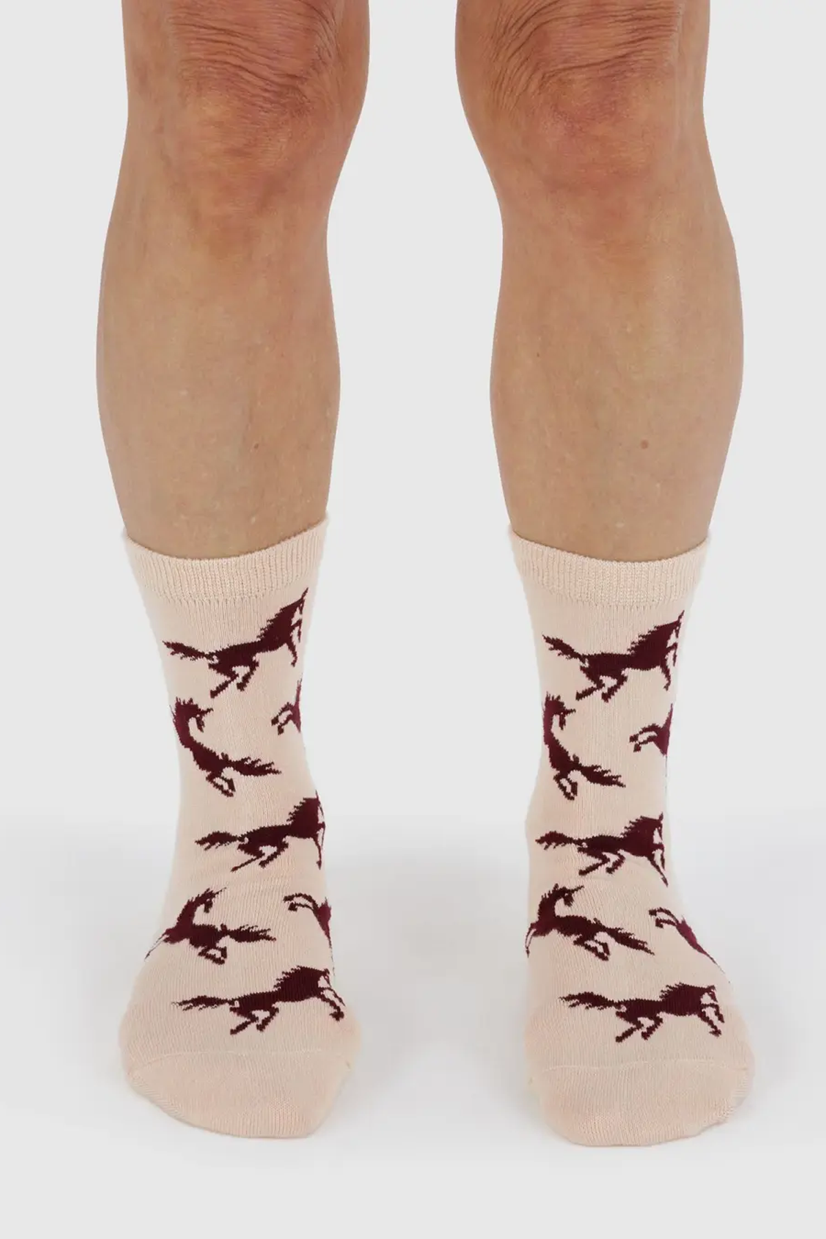 Crew Sock