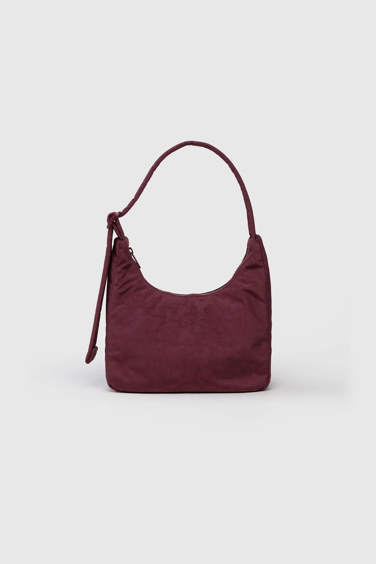 Mini Nylon Shoulder Bag