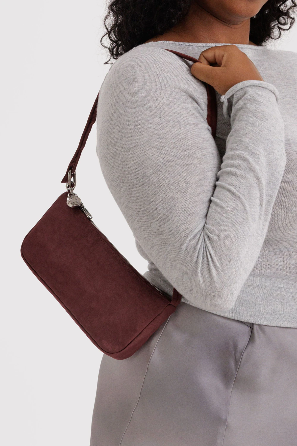 Baggu Nylon Pouchette