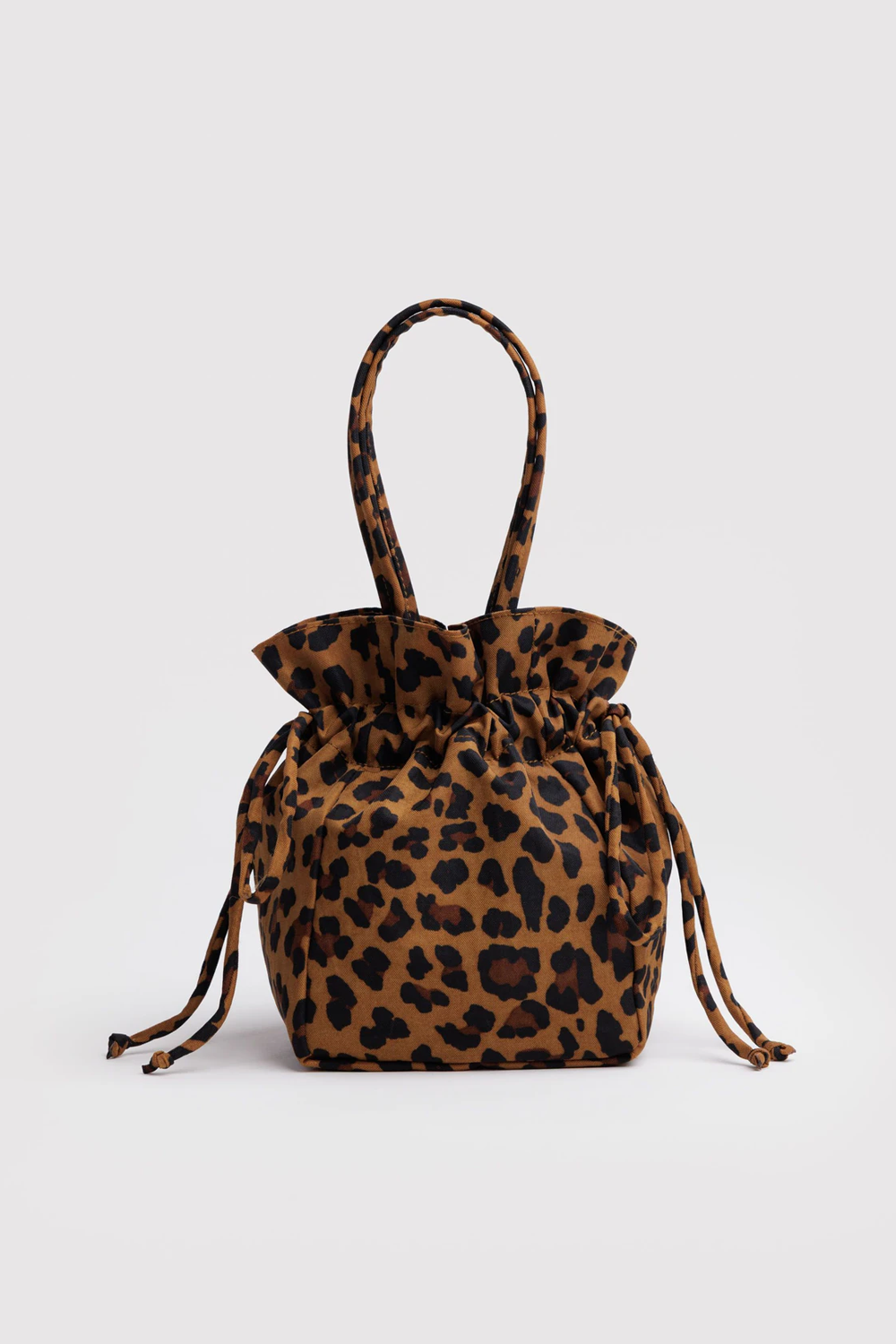 Baggu Nylon Drawstring Bag