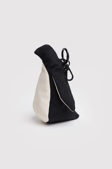 Baggu Penguin Charm