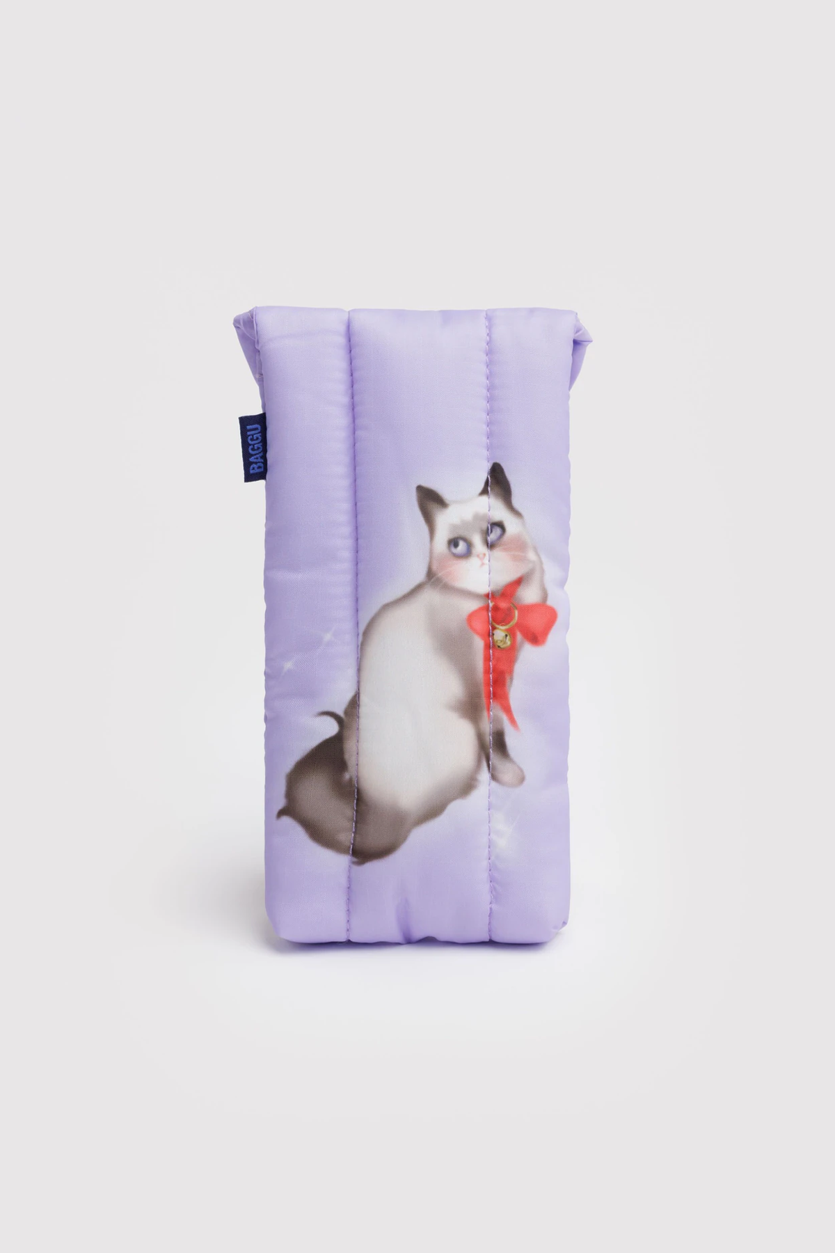 Puffy Glasses Sleeve