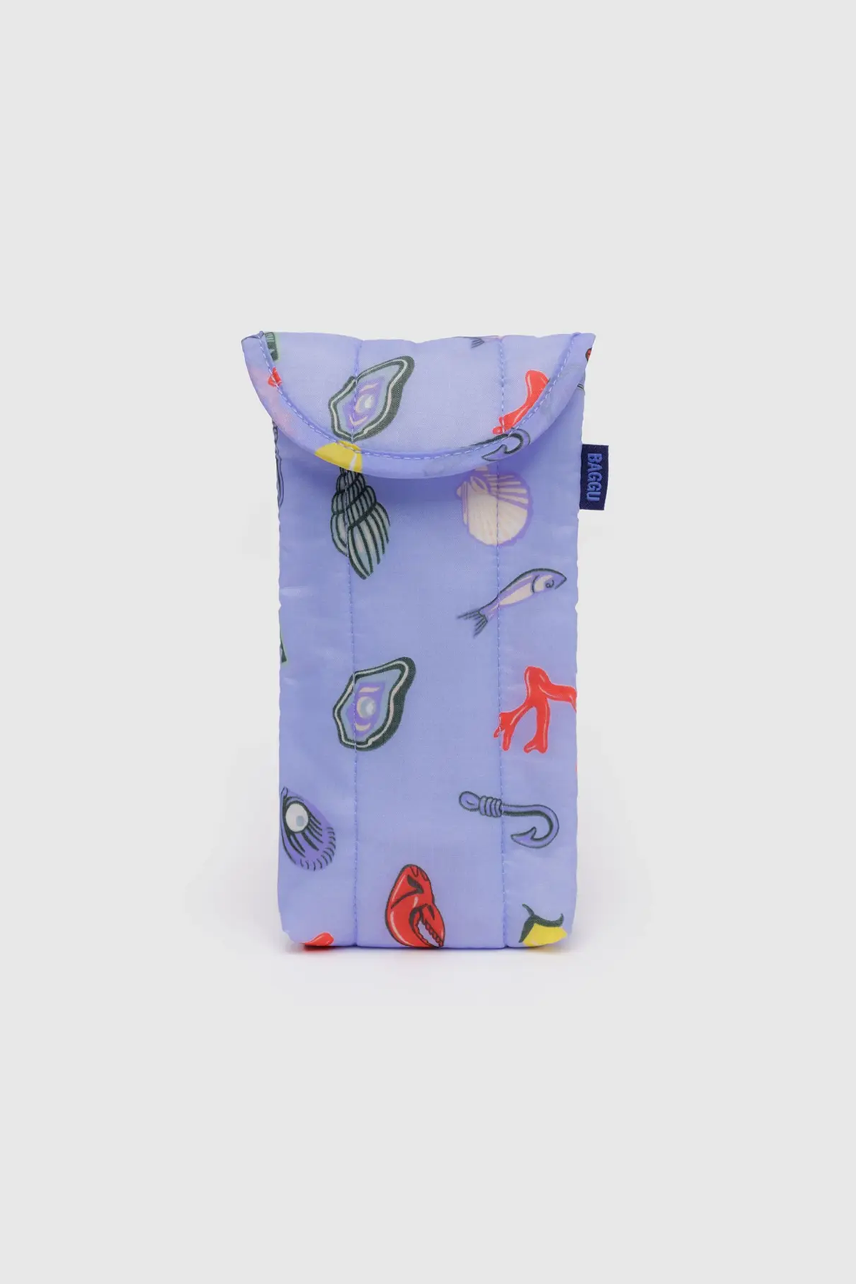 Puffy Glasses Sleeve