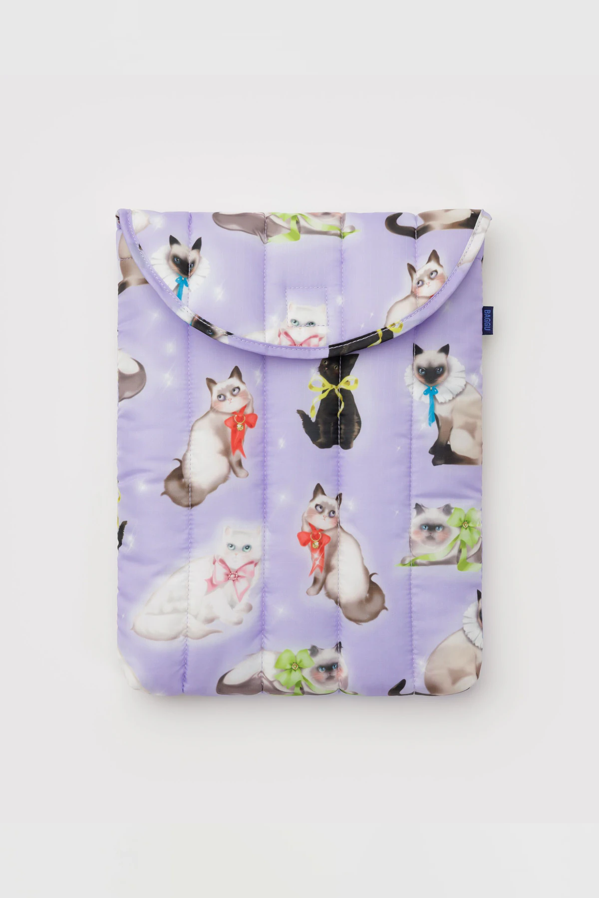 Puffy Laptop Sleeve 13"/14"