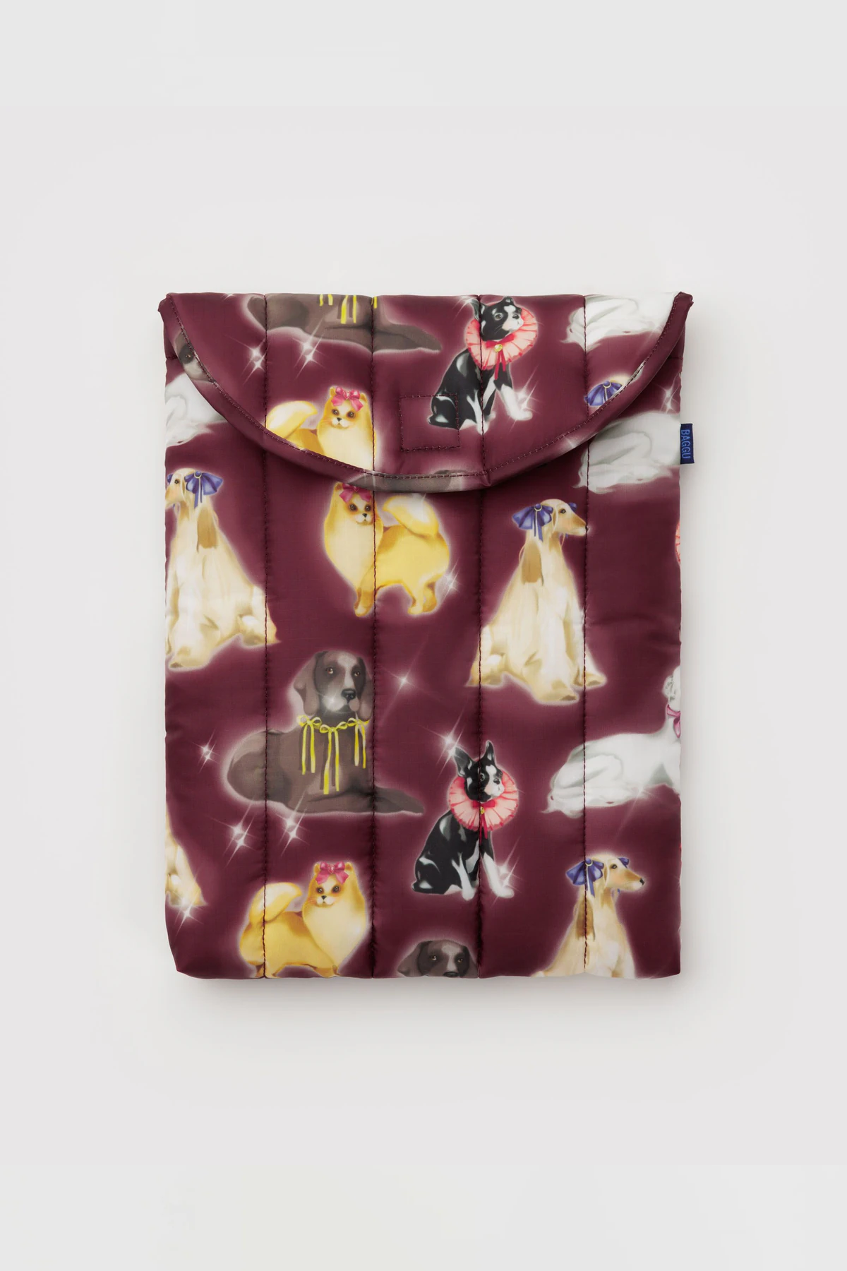 Puffy Laptop Sleeve 13"/14"