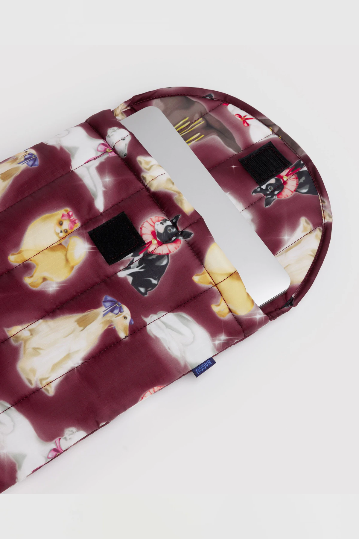 Puffy Laptop Sleeve 13"/14"