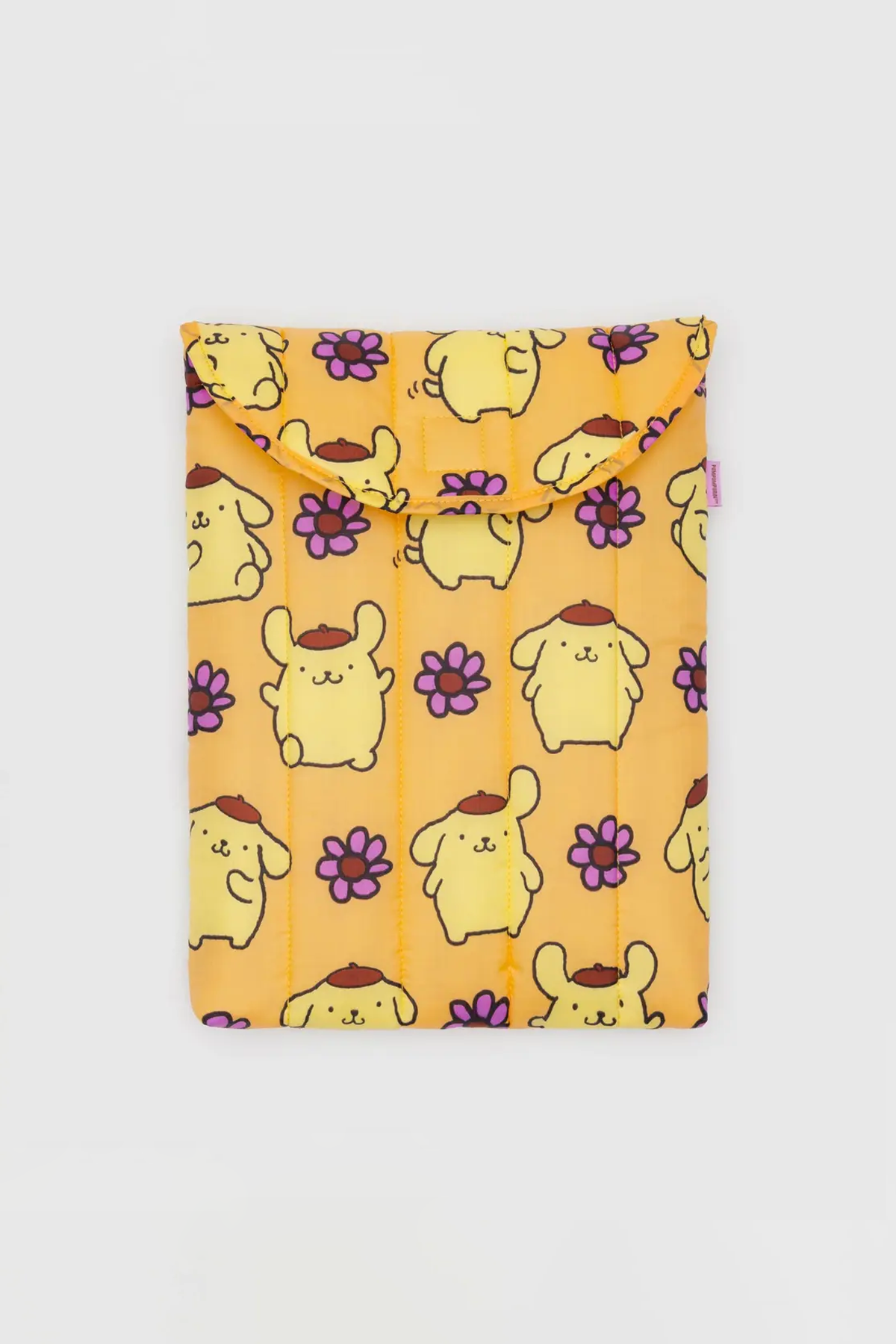Baggu Puffy Laptop Sleeve X Sanrio