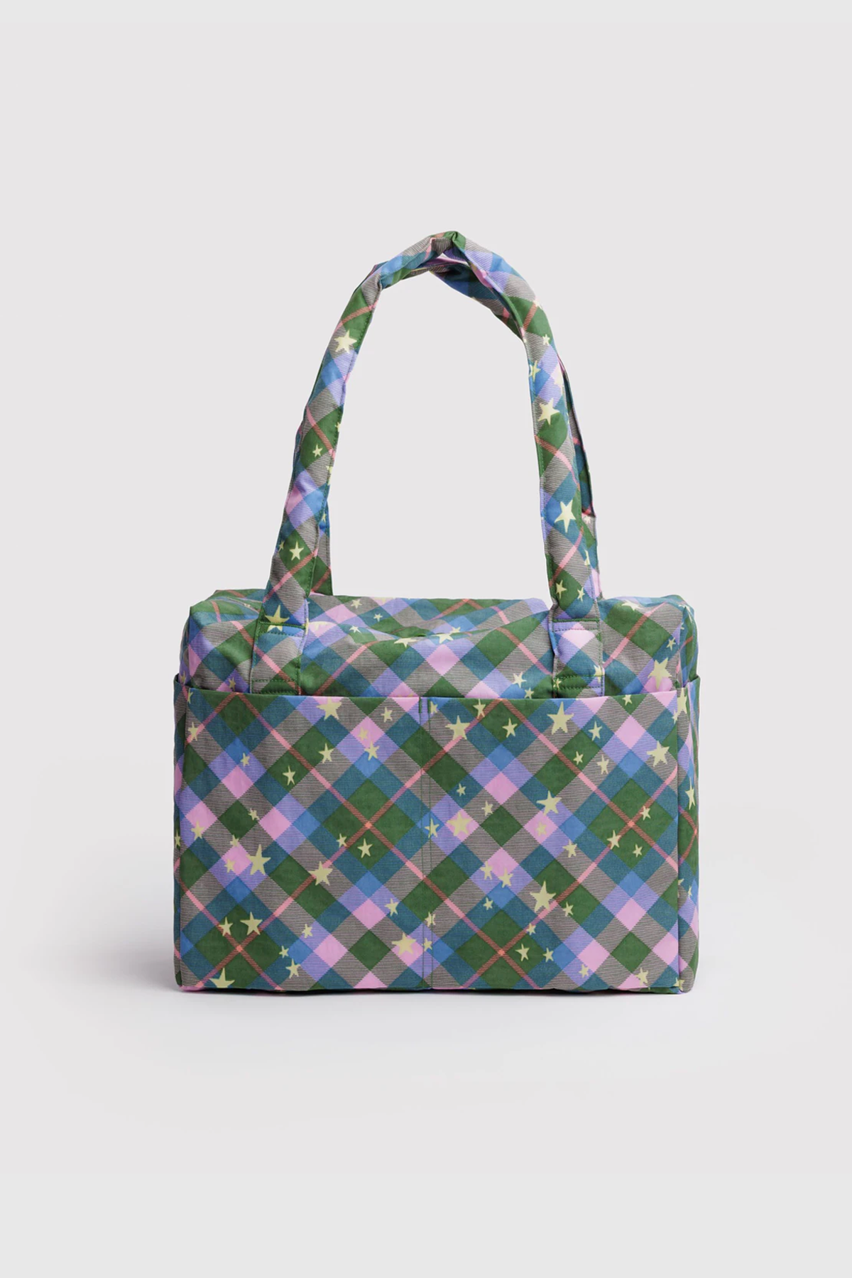 Small Cloud Carry-On