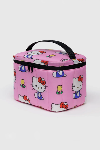 Baggu Puffy Lunch Bag X Sanrio
