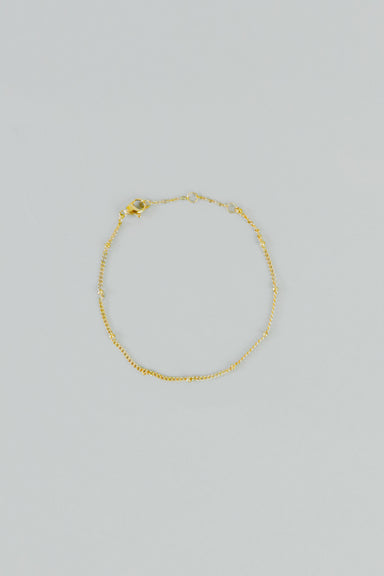 Delicate Hypoallergenic Bracelet
