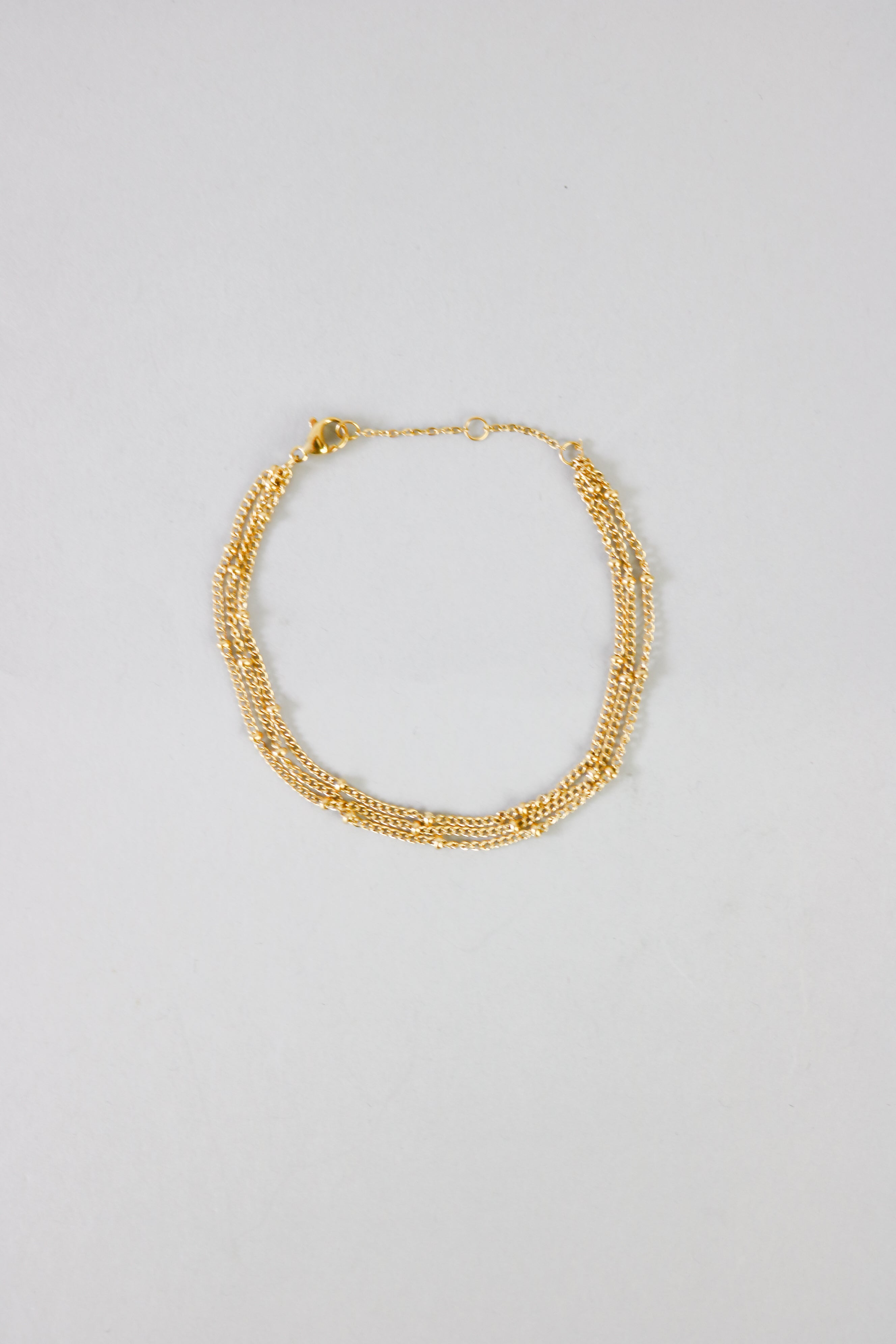 Hypoallergenic Bracelet