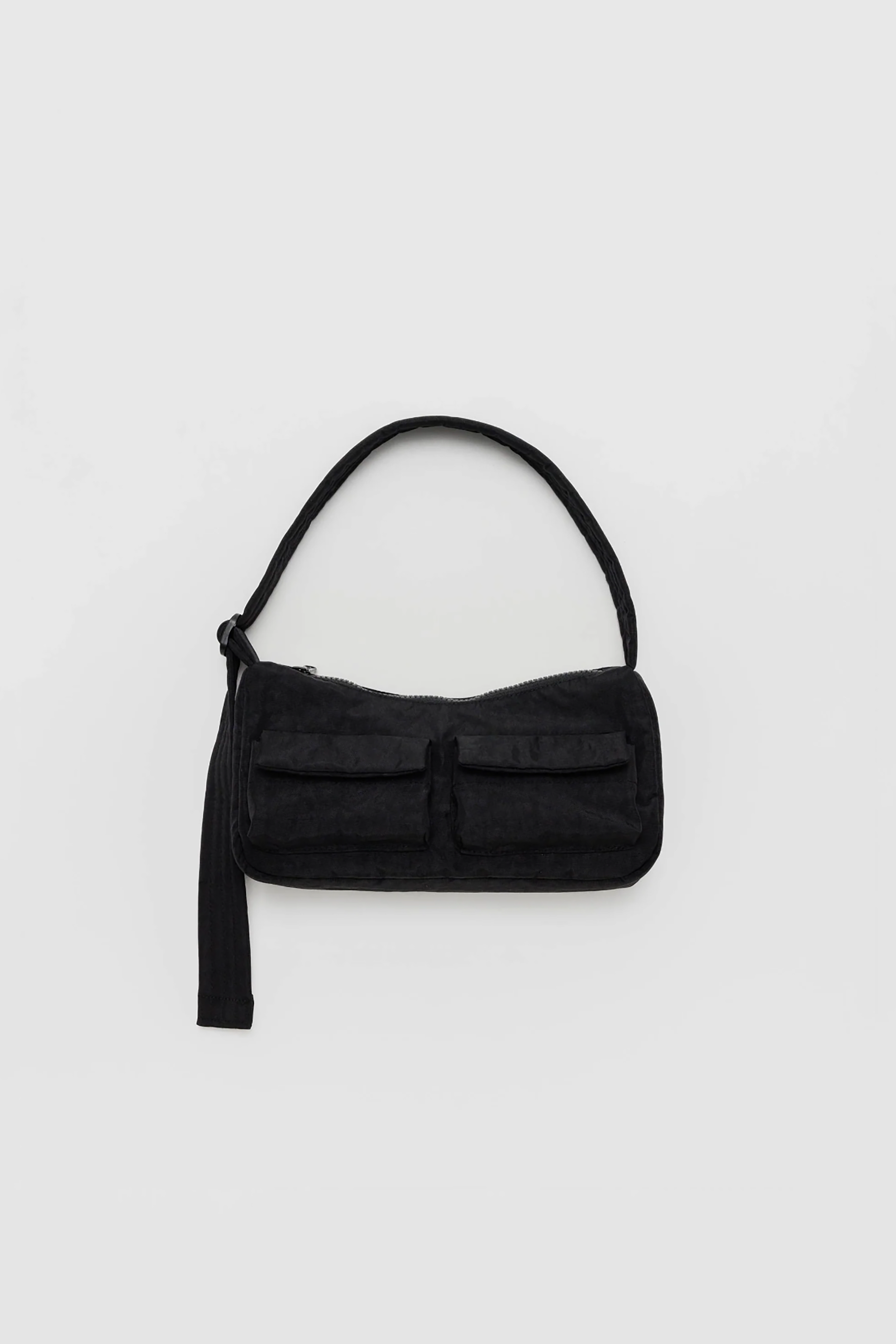 Cargo Shoulder Bag