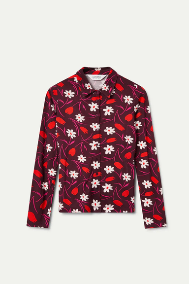 Women's Compania Fantastica Tulip Shirt