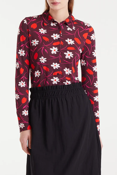 Women's Compania Fantastica Tulip Shirt
