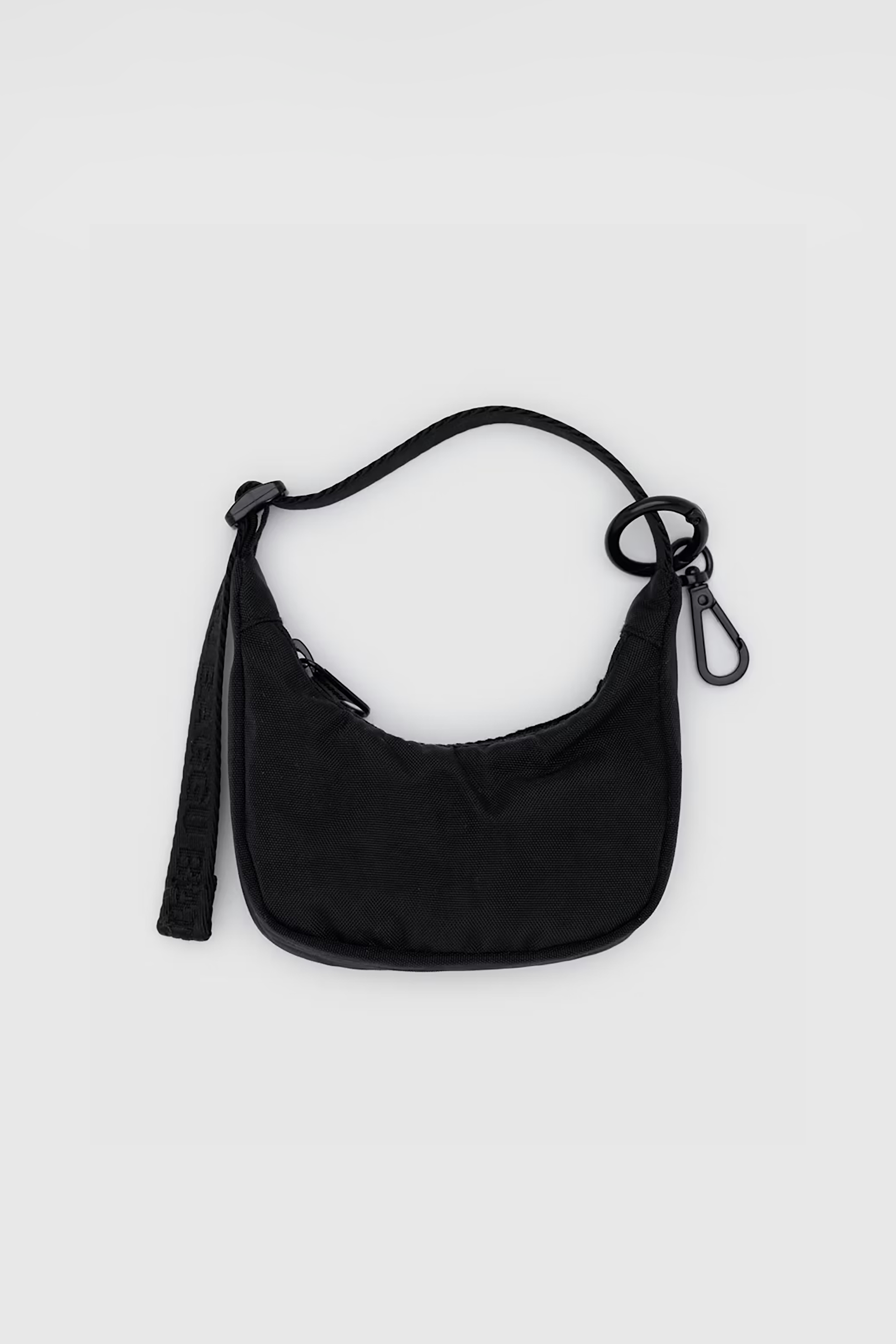 Crescent Bag Charm