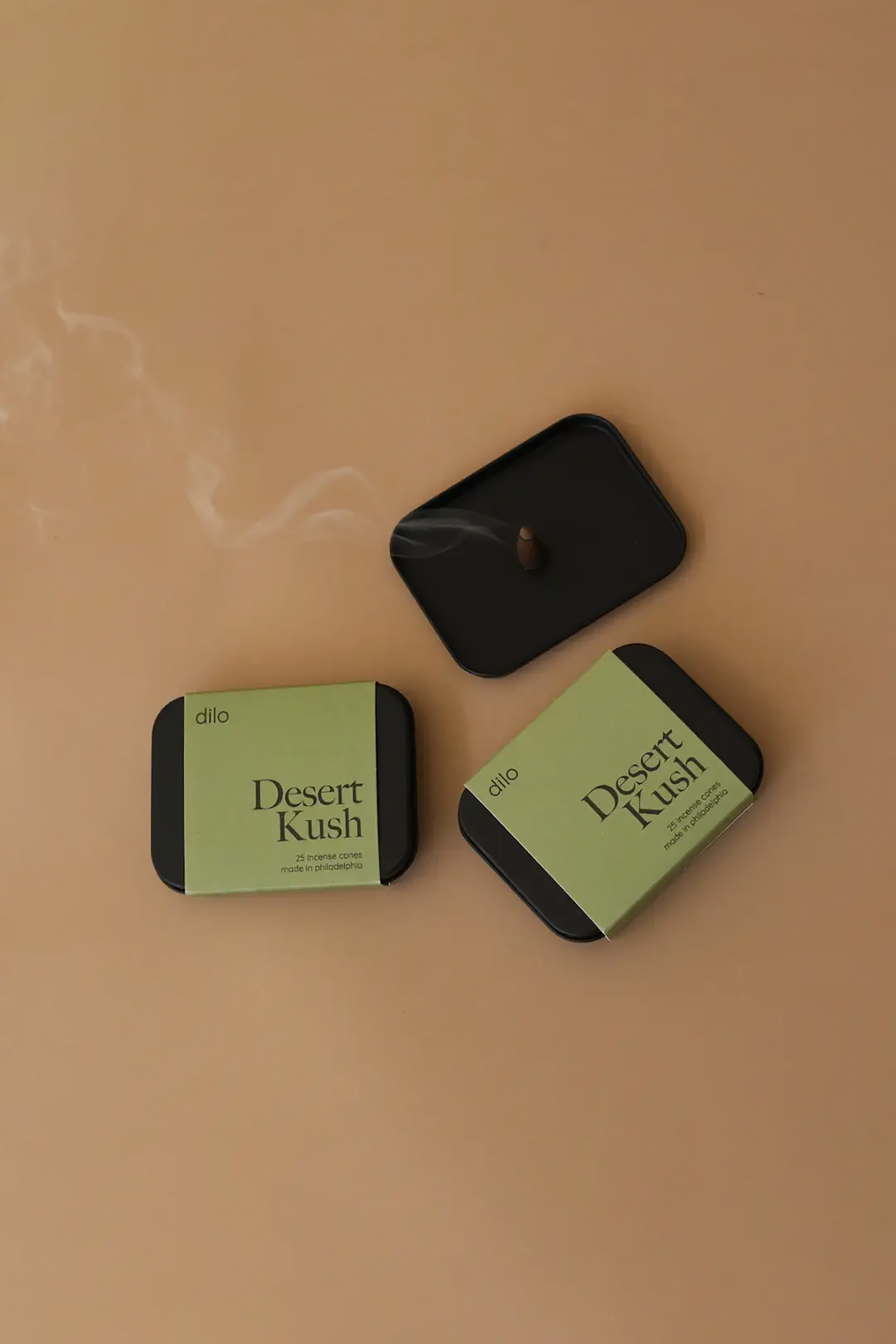 Desert Kush Incense Cones