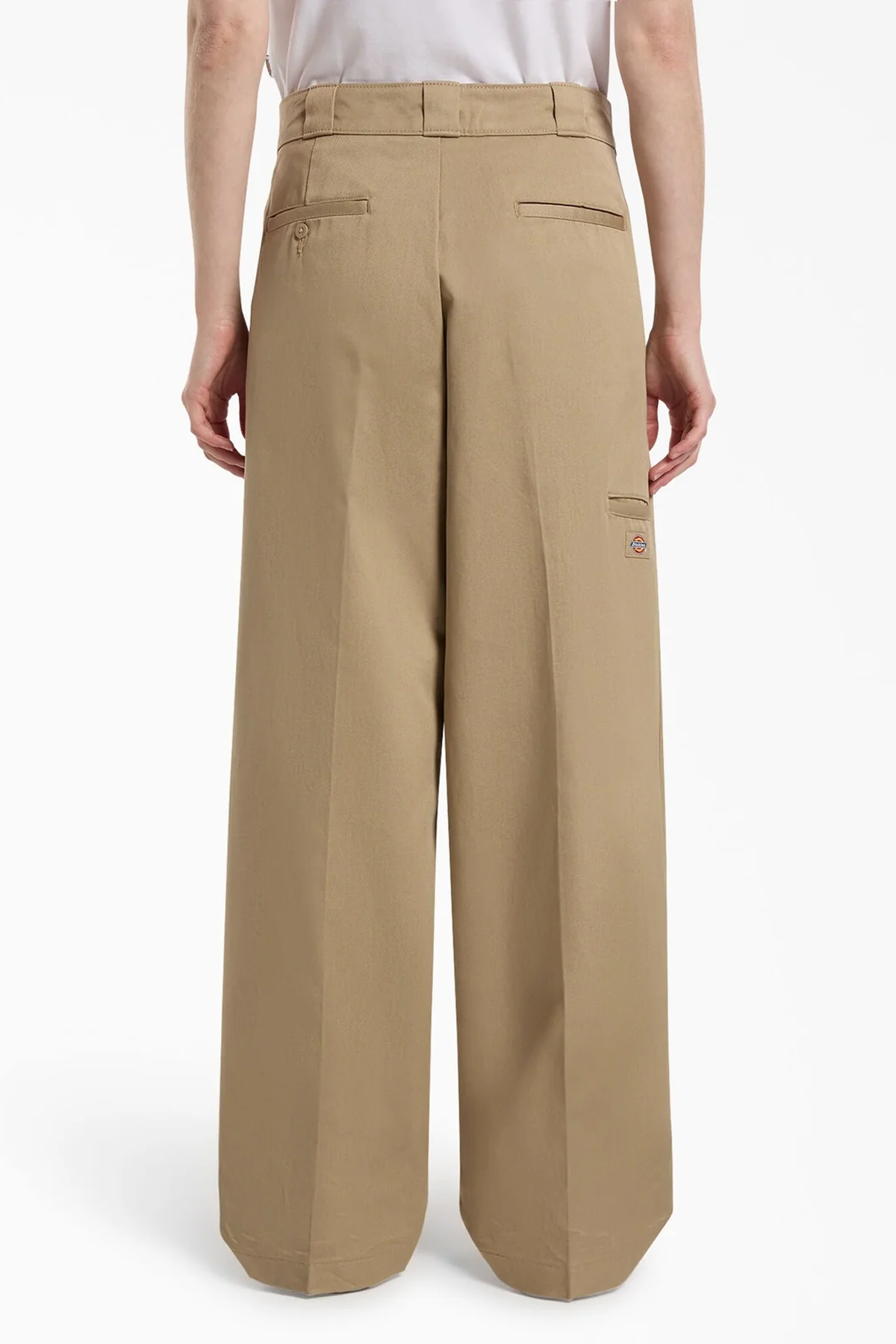Women's Dickies 248 Pant in Desert Sand