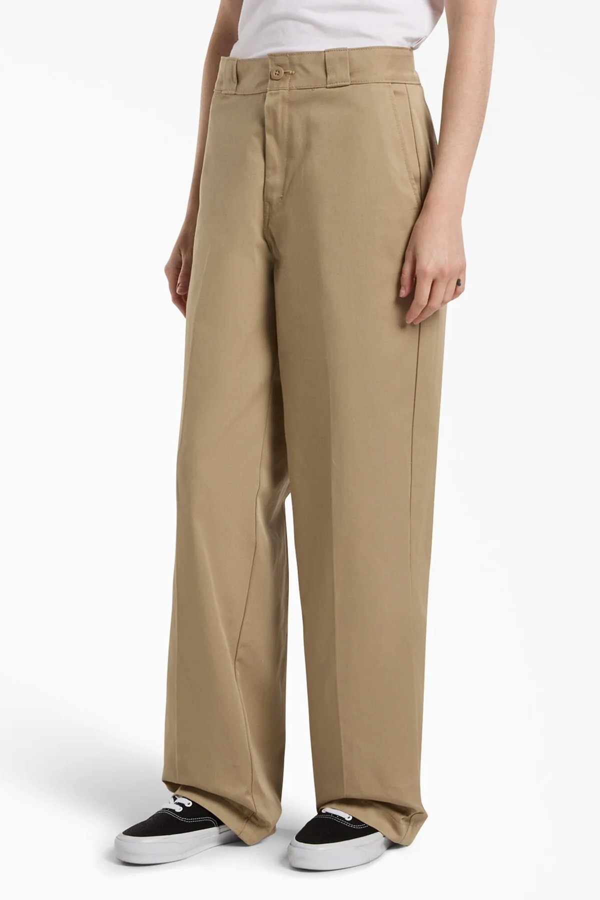 Women's Dickies 248 Pant in Desert Sand