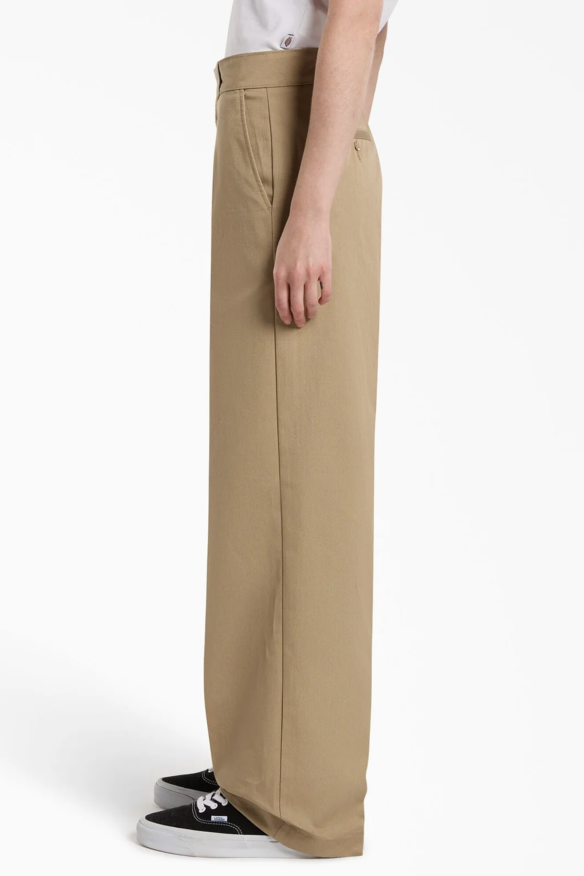 Women's Dickies 248 Pant in Desert Sand