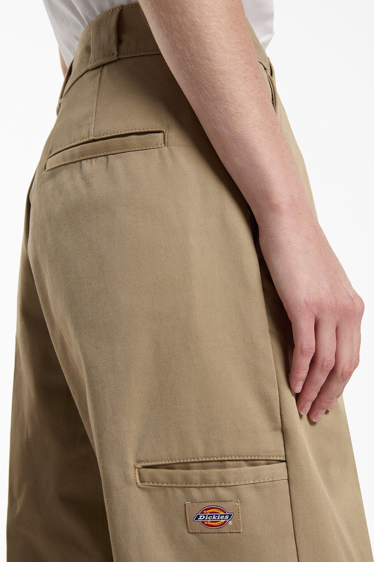 Women's Dickies 248 Pant in Desert Sand