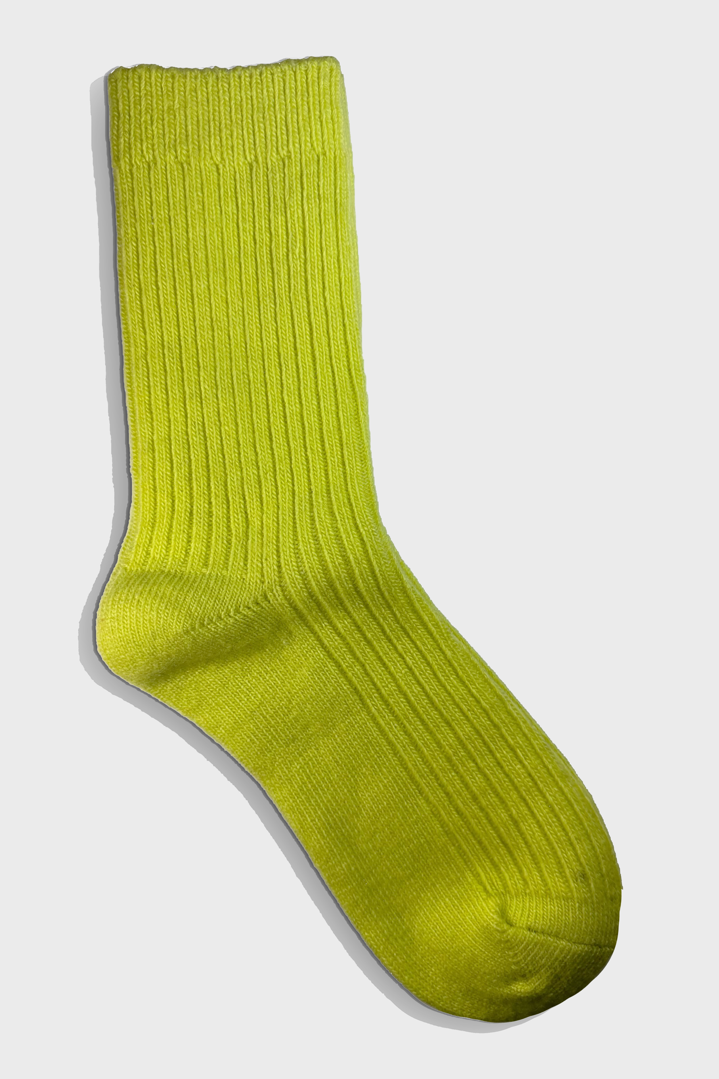 The Perfect Wool Sock