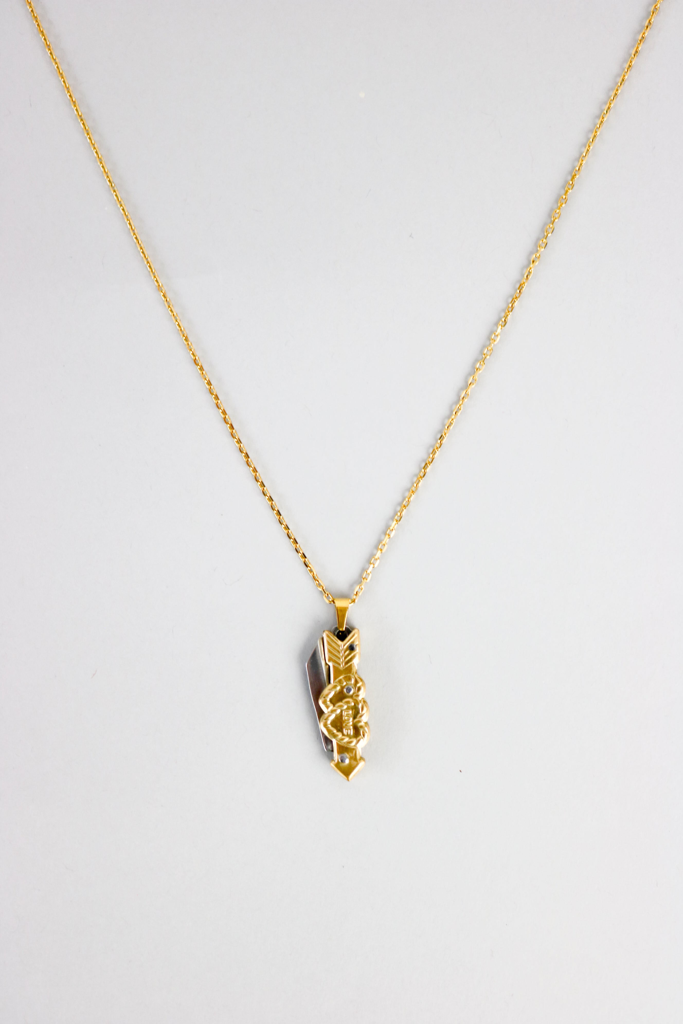 Cute, casual, and a little bit edgy.