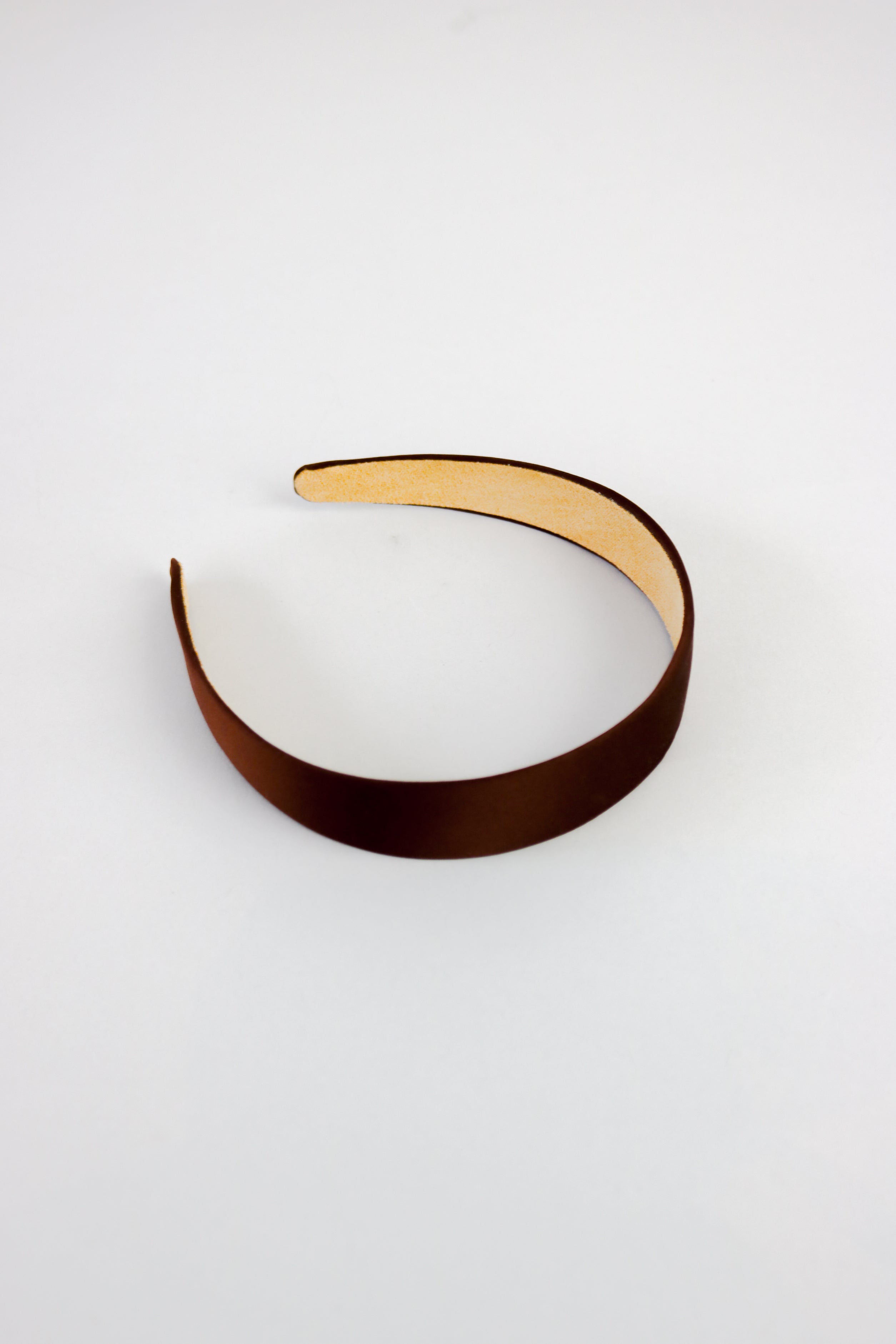 Gigi Satin Hairband