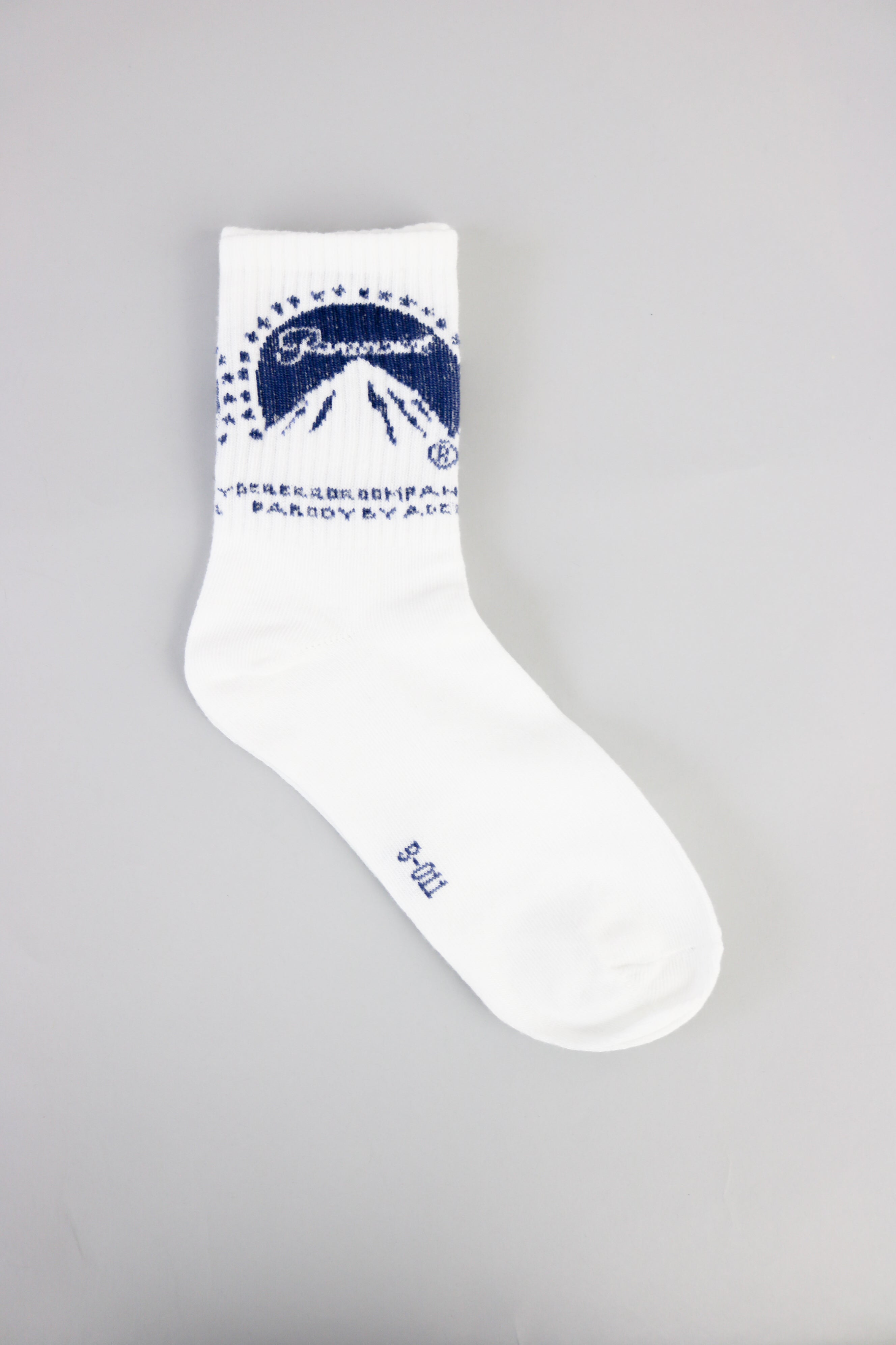 Hollywood Tube Socks