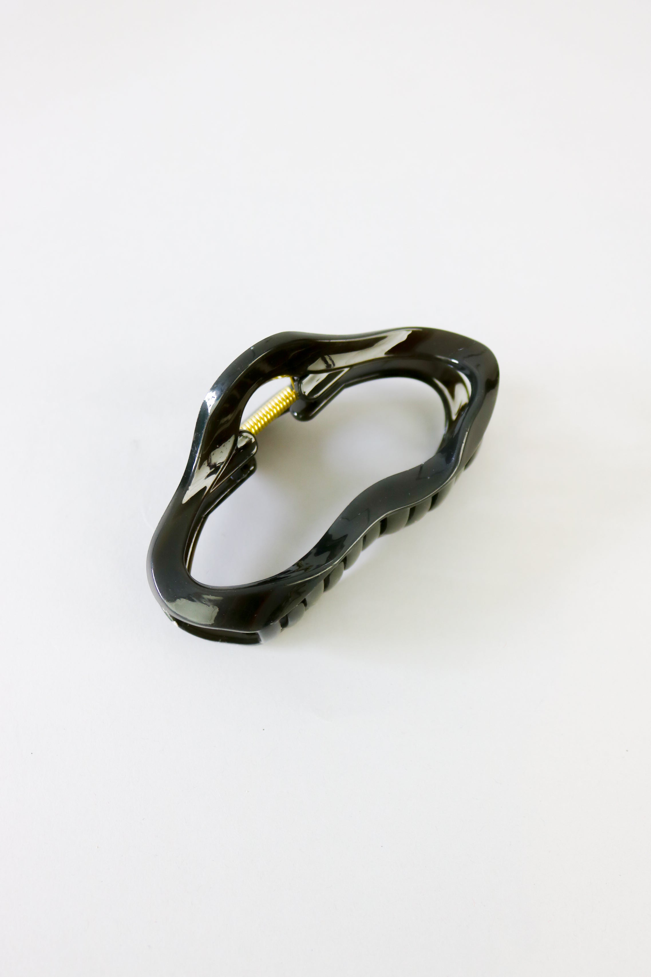 Hollow Out Hair Claw