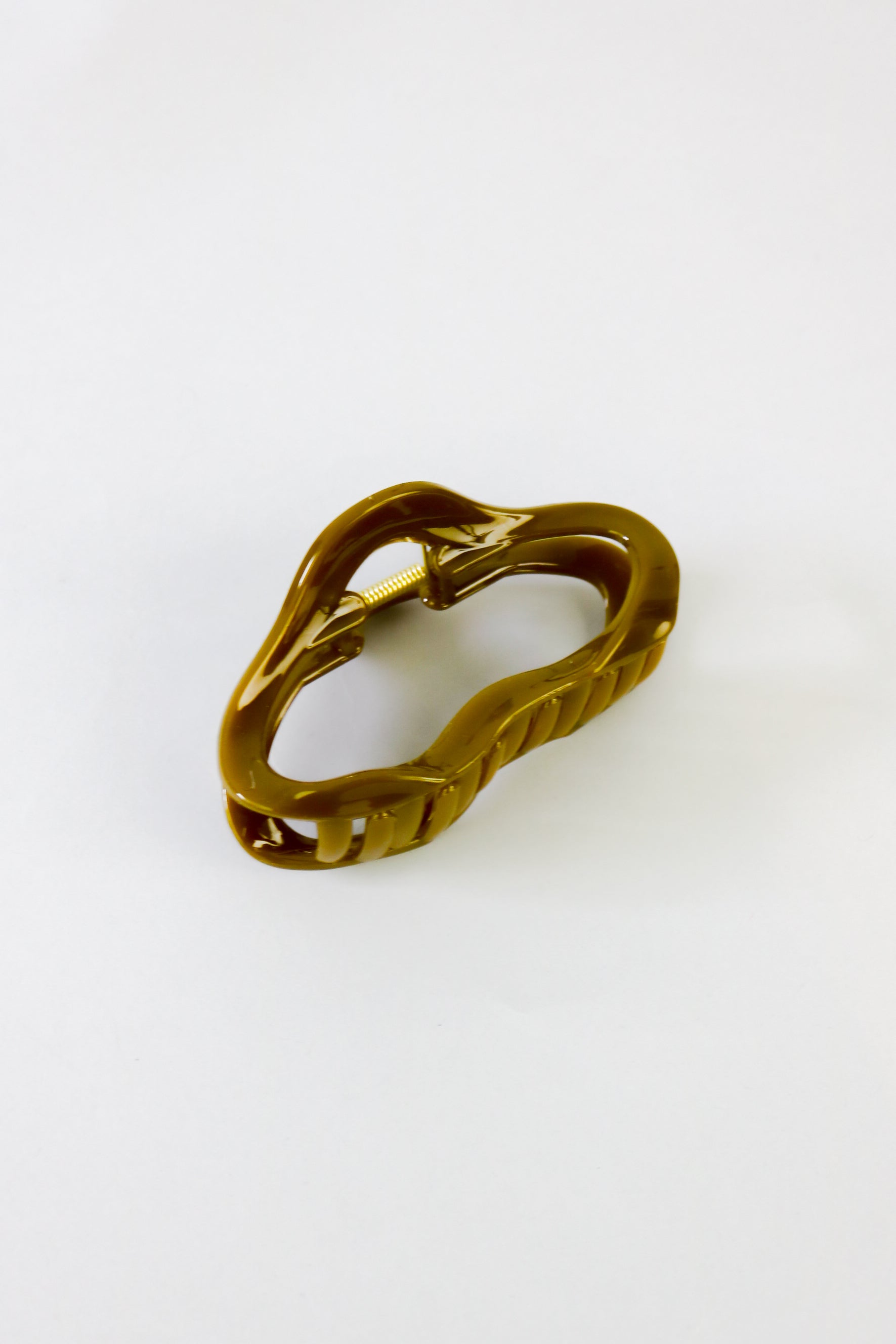 Hollow Out Hair Claw