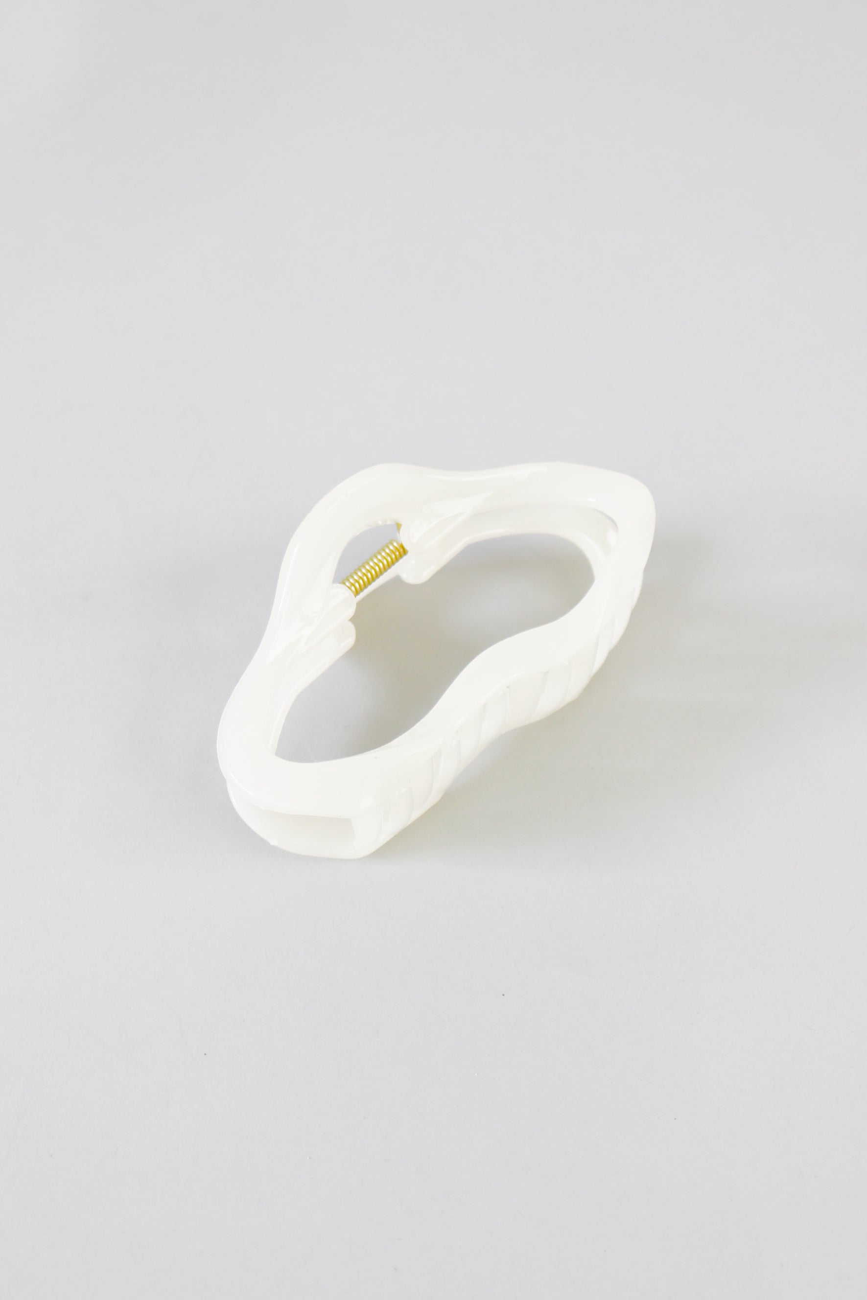 Hollow Out Hair Claw