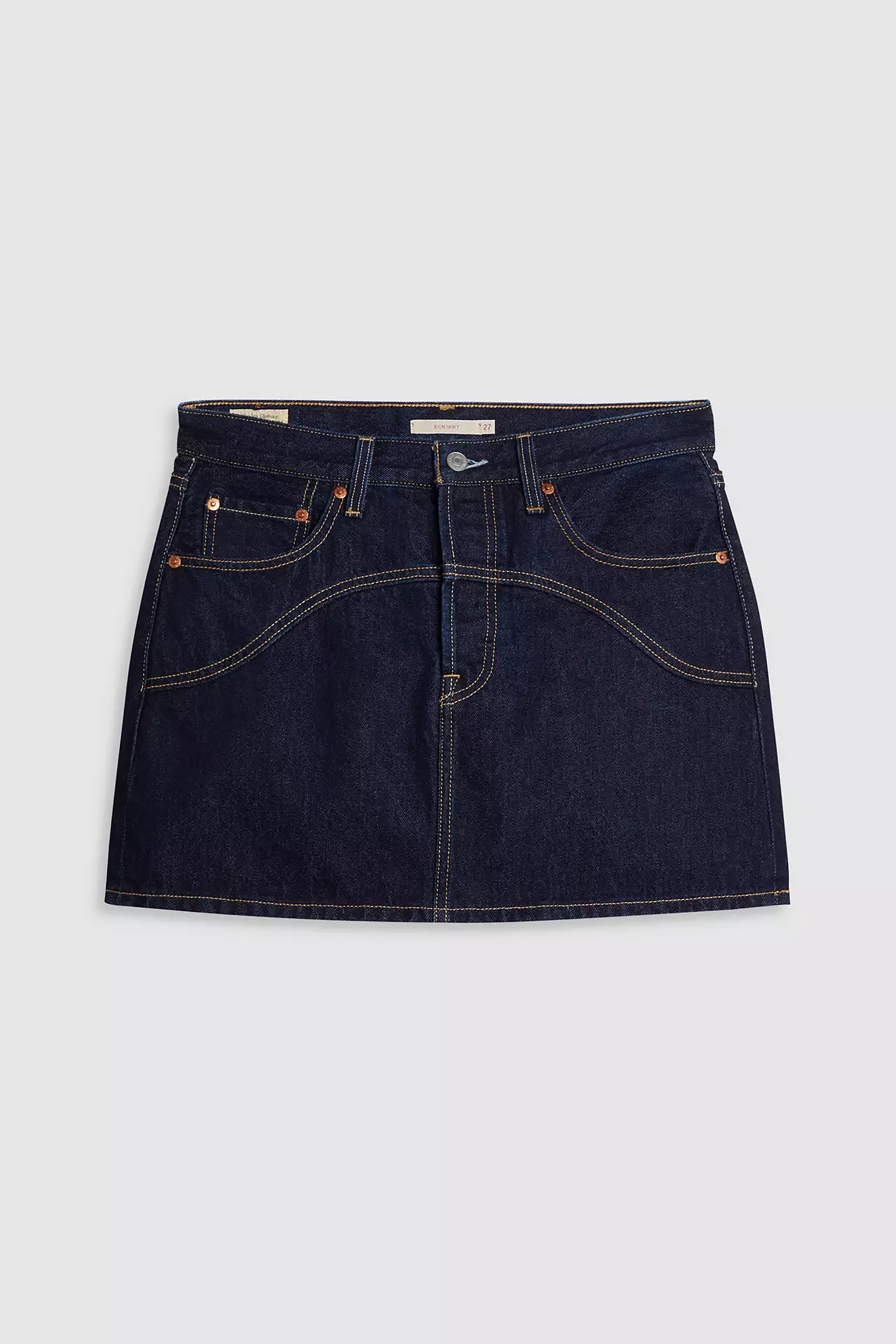 Icon Skirt Western Yoke in Dream Nice Dream