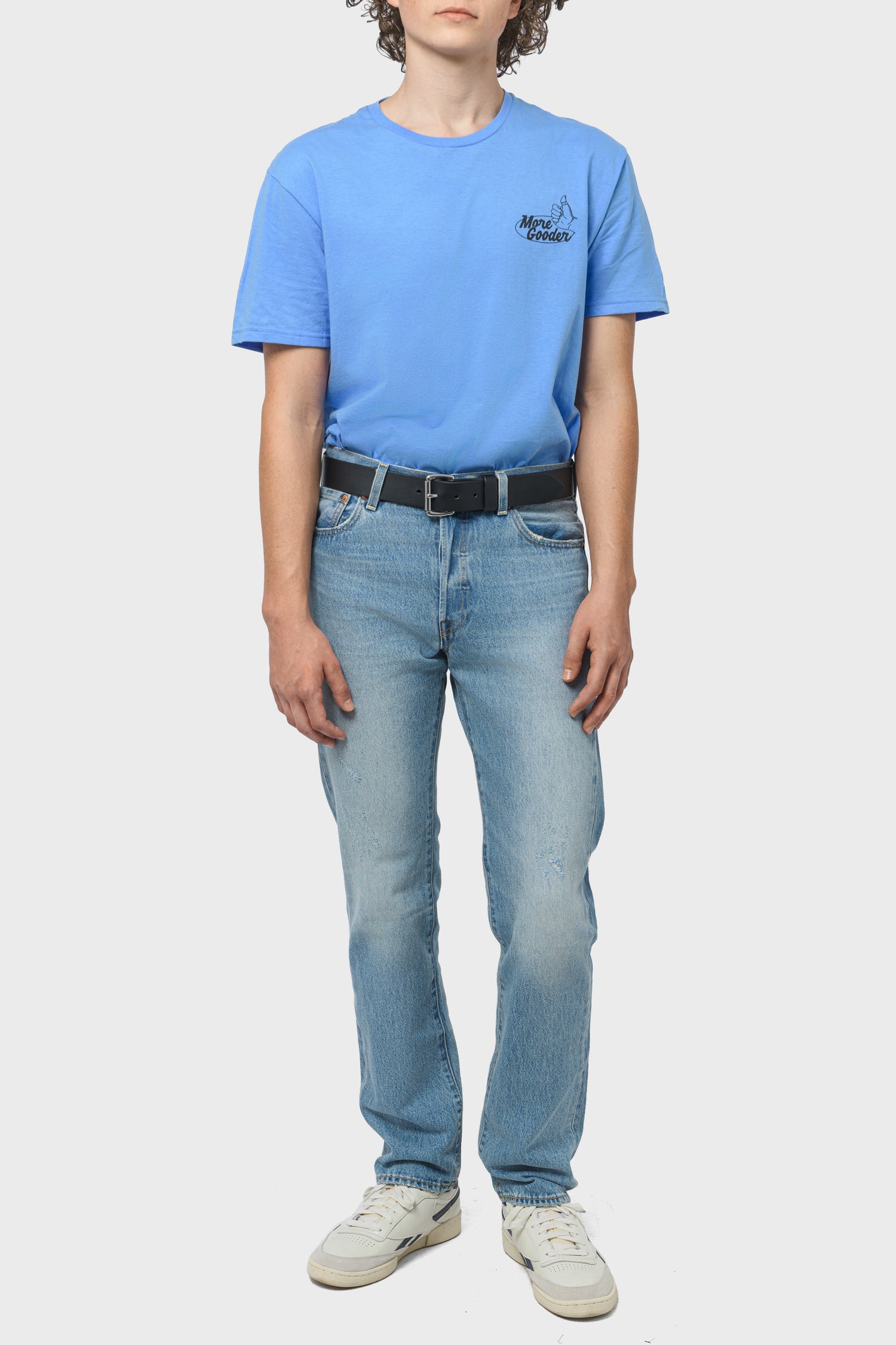 Men's Levi's 501 '54 in Bright Light