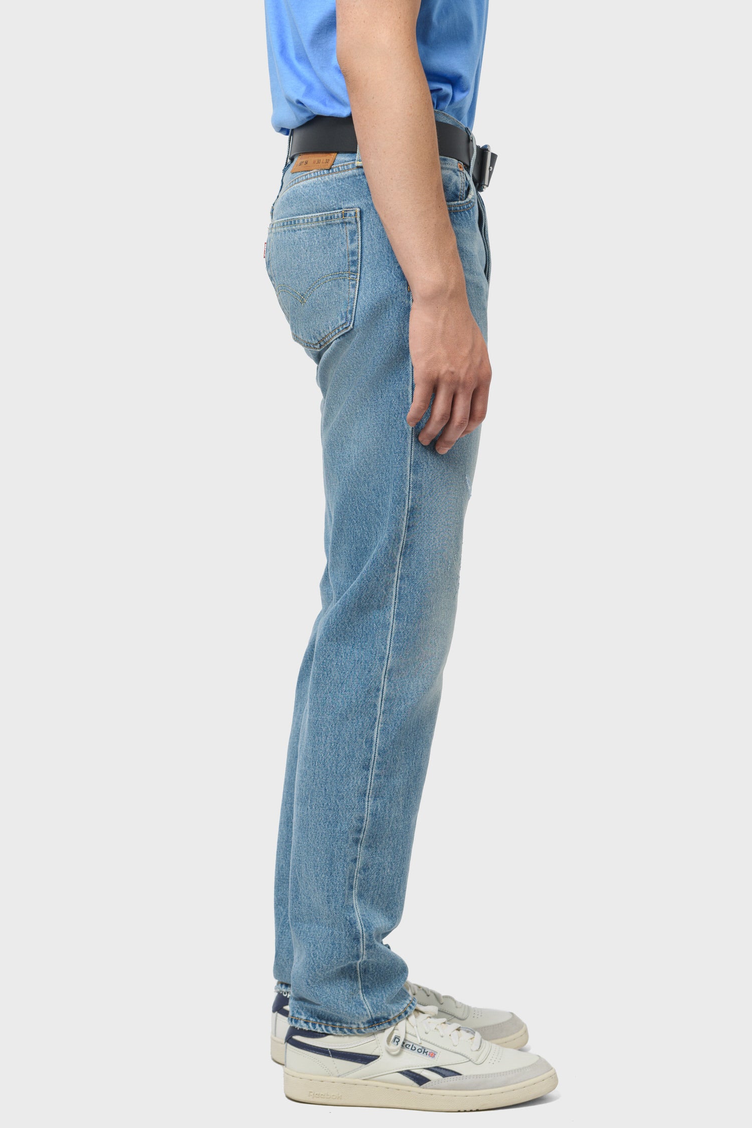 Men's Levi's 501 '54 in Bright Light