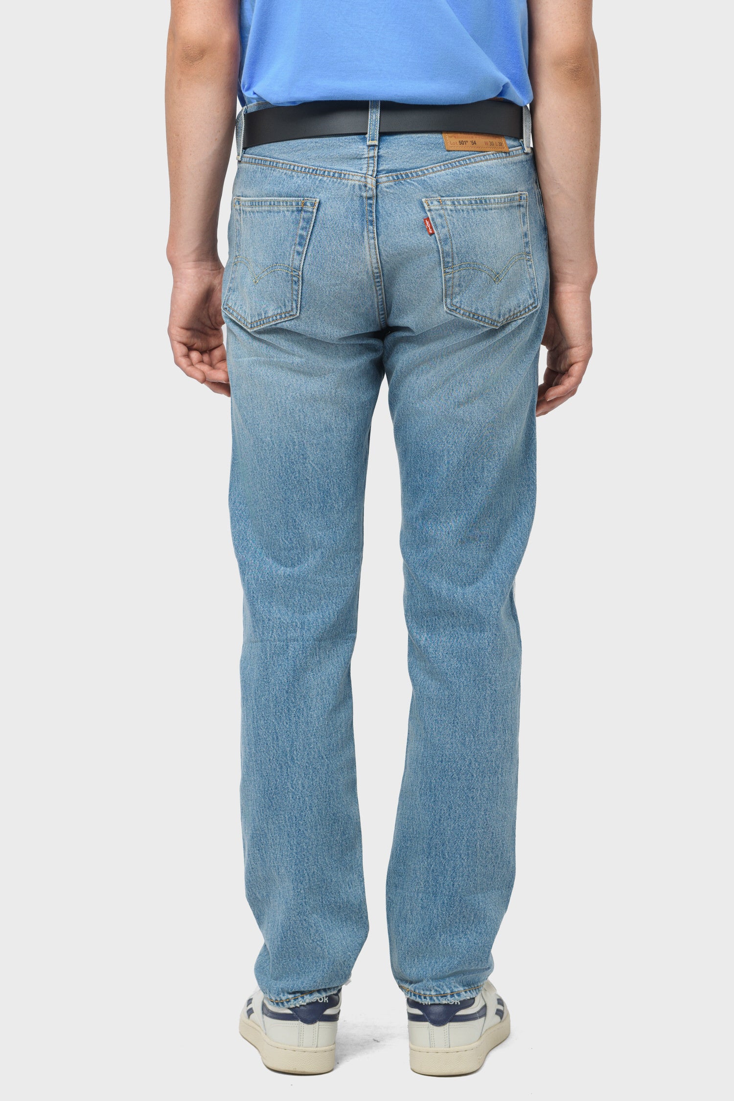Men's Levi's 501 '54 in Bright Light