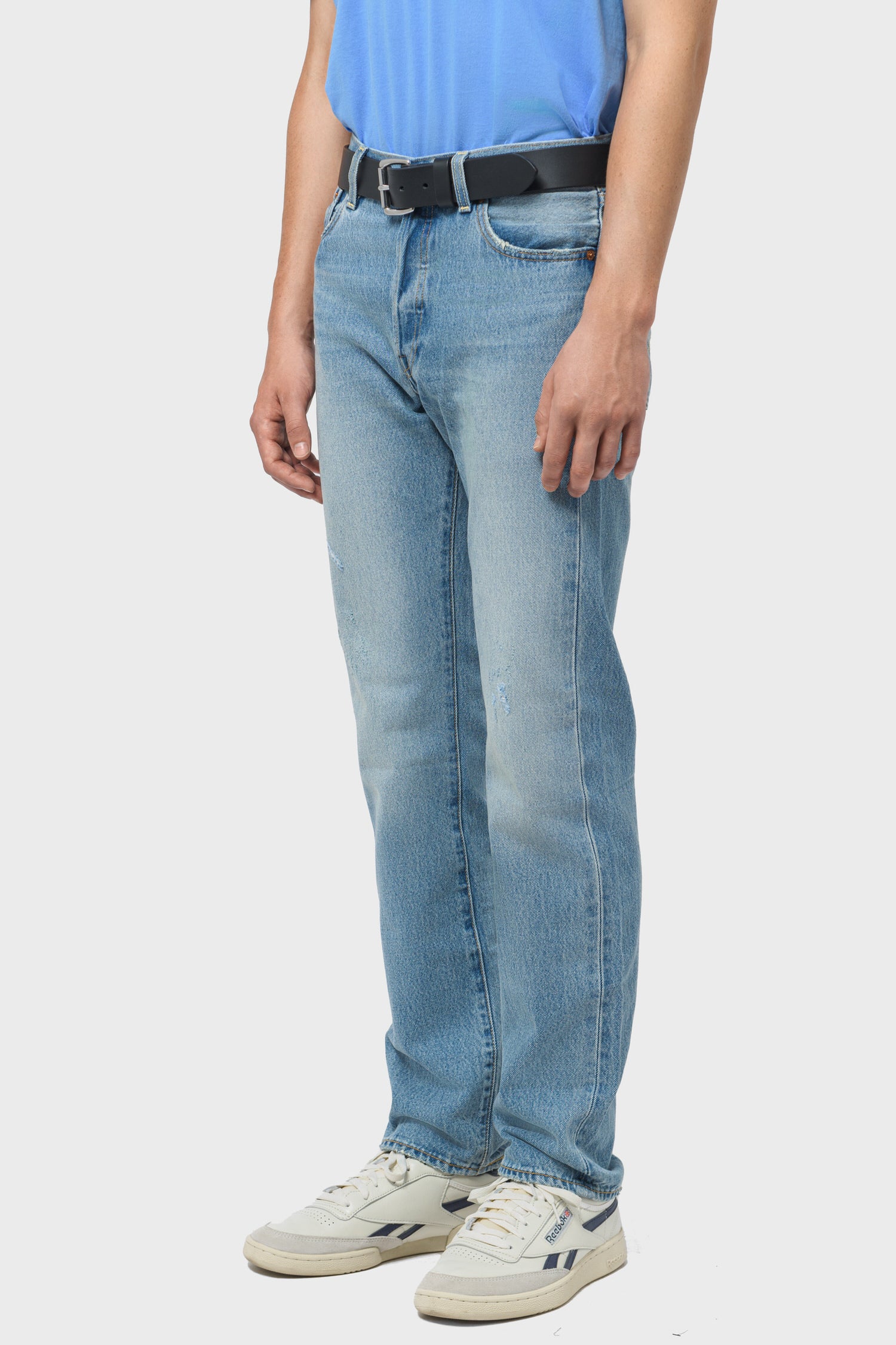 Men's Levi's 501 '54 in Bright Light
