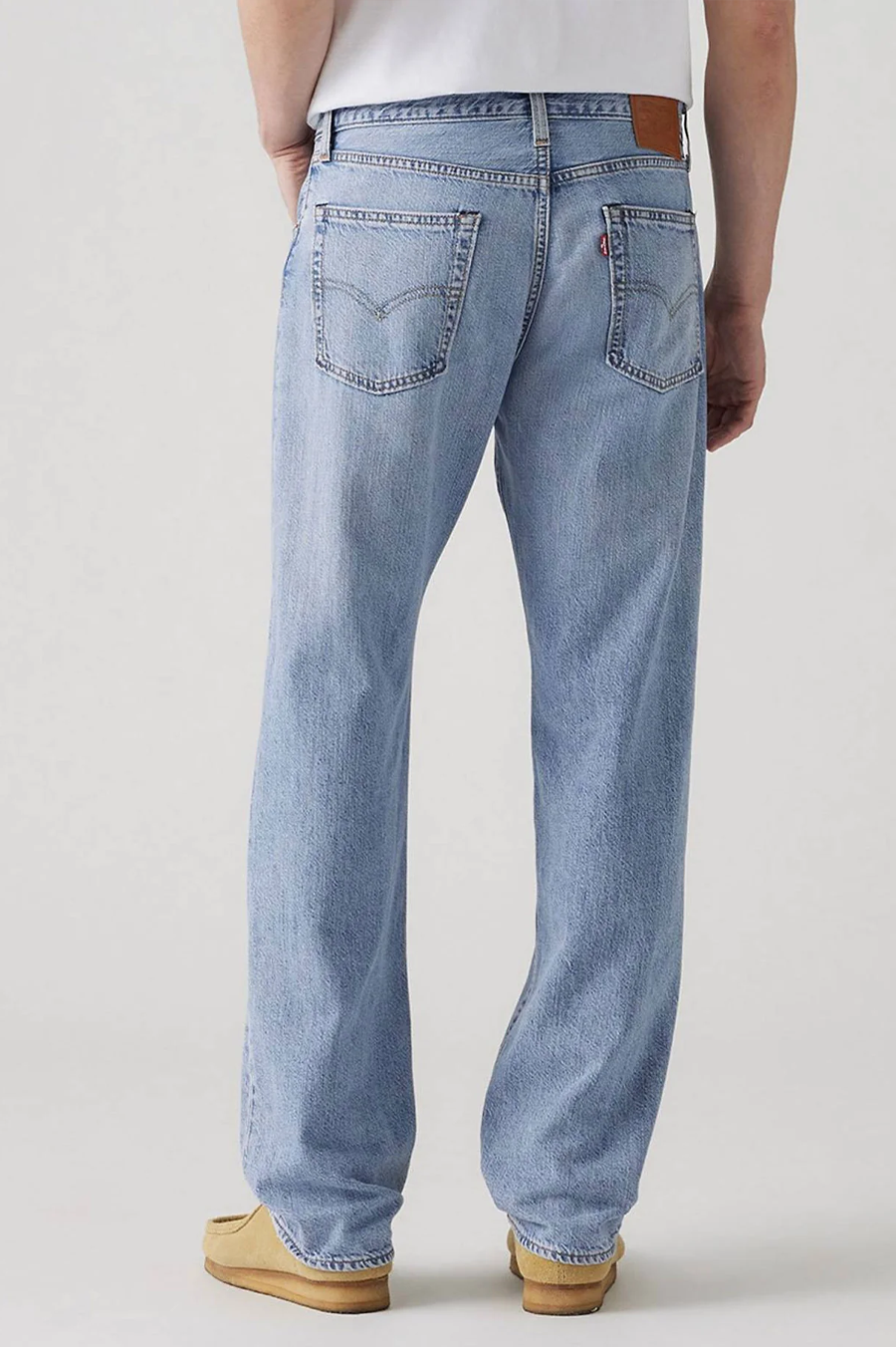 Men's Levi's 555 Relaxed Straight in Call Me Again