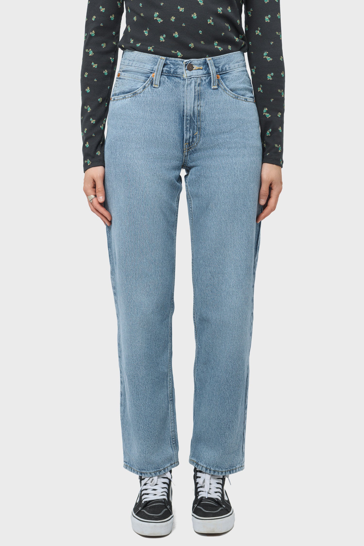 Women's Levi's Dad Jean in Far and Wide