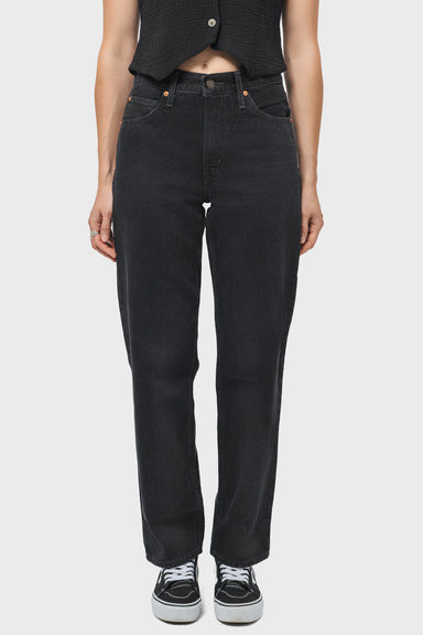 Women's Levi's Dad Jean in Rosie Posie